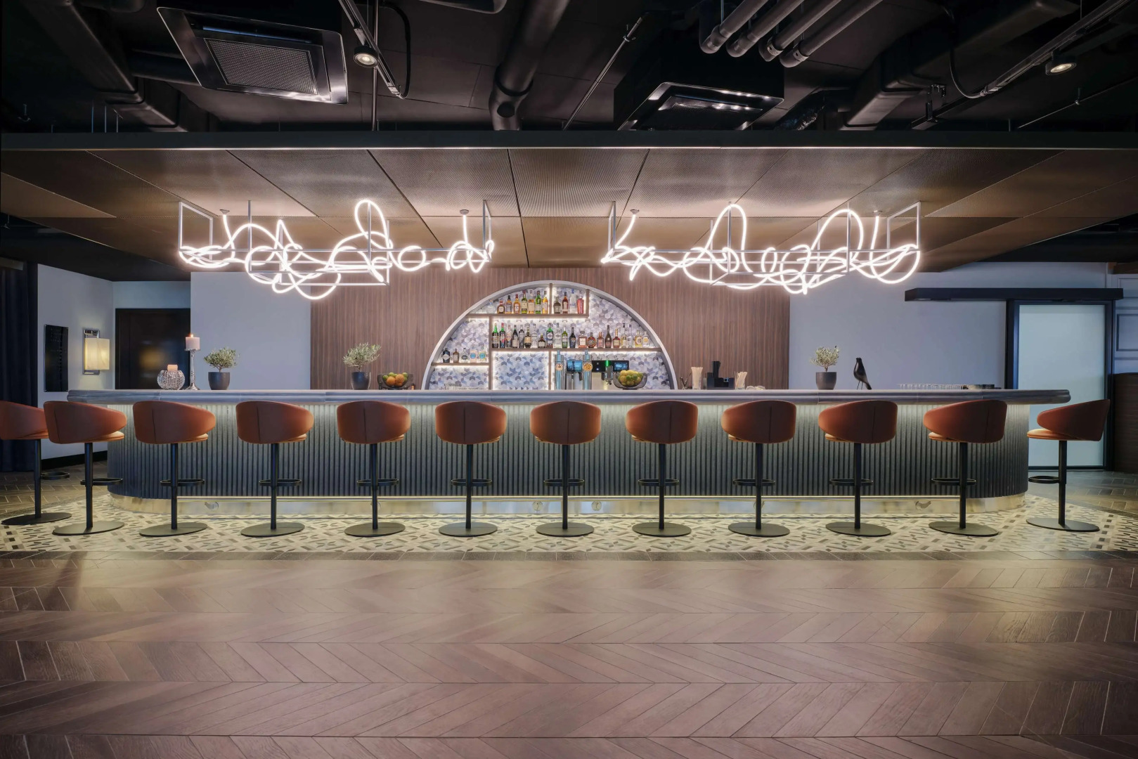 Dorint Resort & Spa Locarno Riazzino