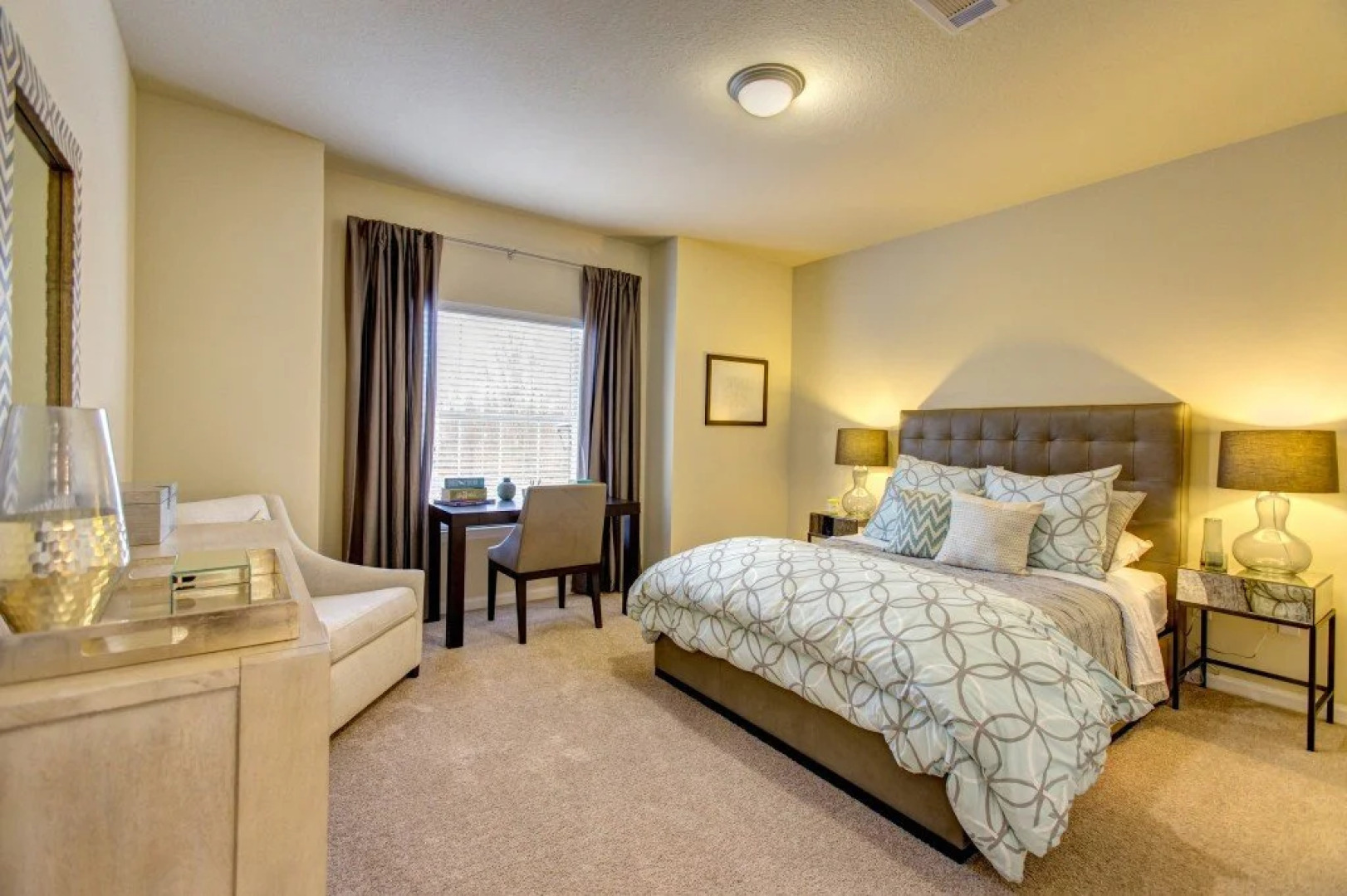 Execustay At Crowne Swift Crk