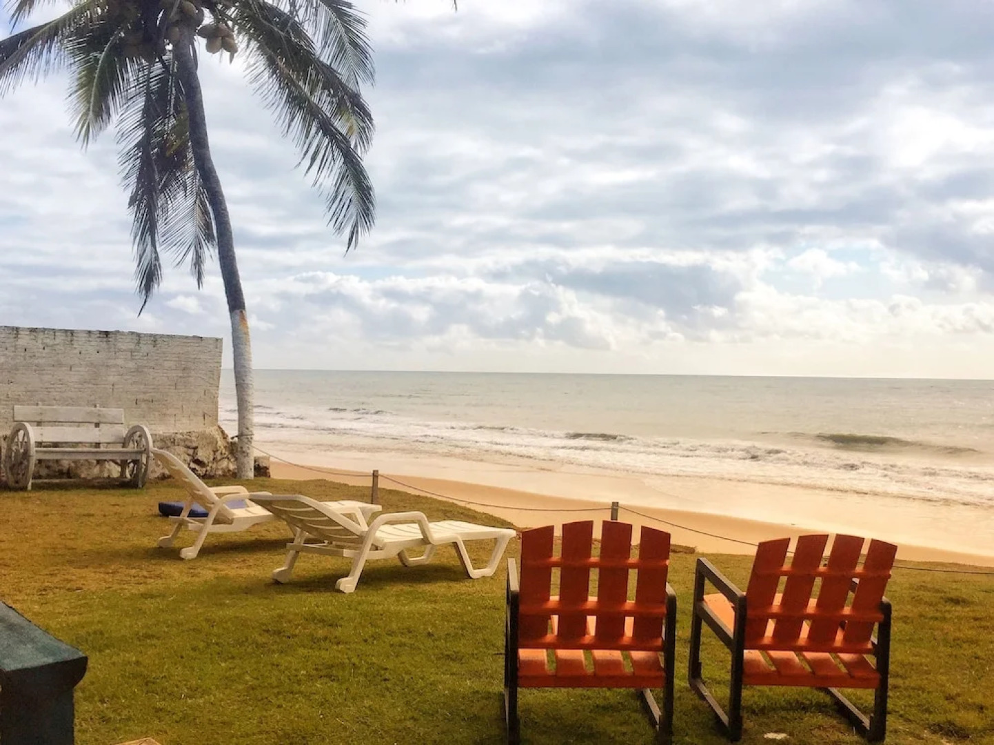 KCP Hostel - Unidade I