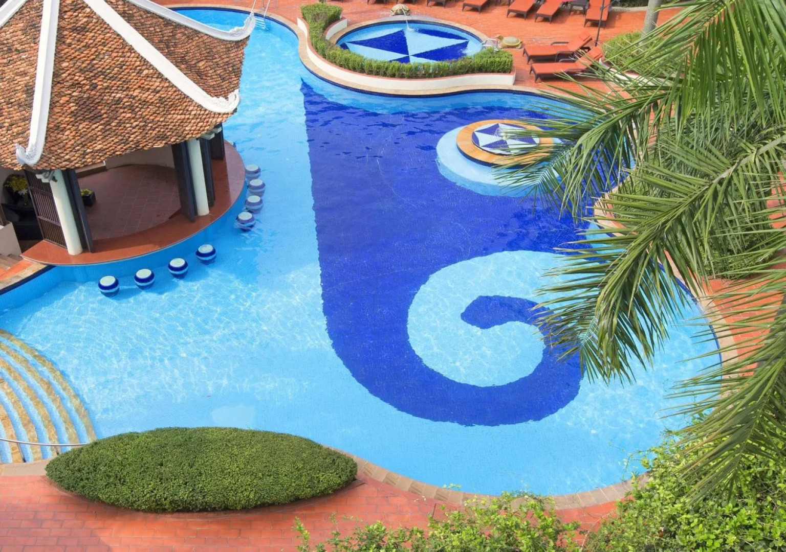 Sheraton Hanoi Hotel