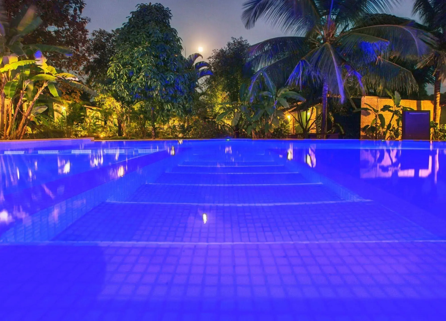 Aquatica Resort & Spa