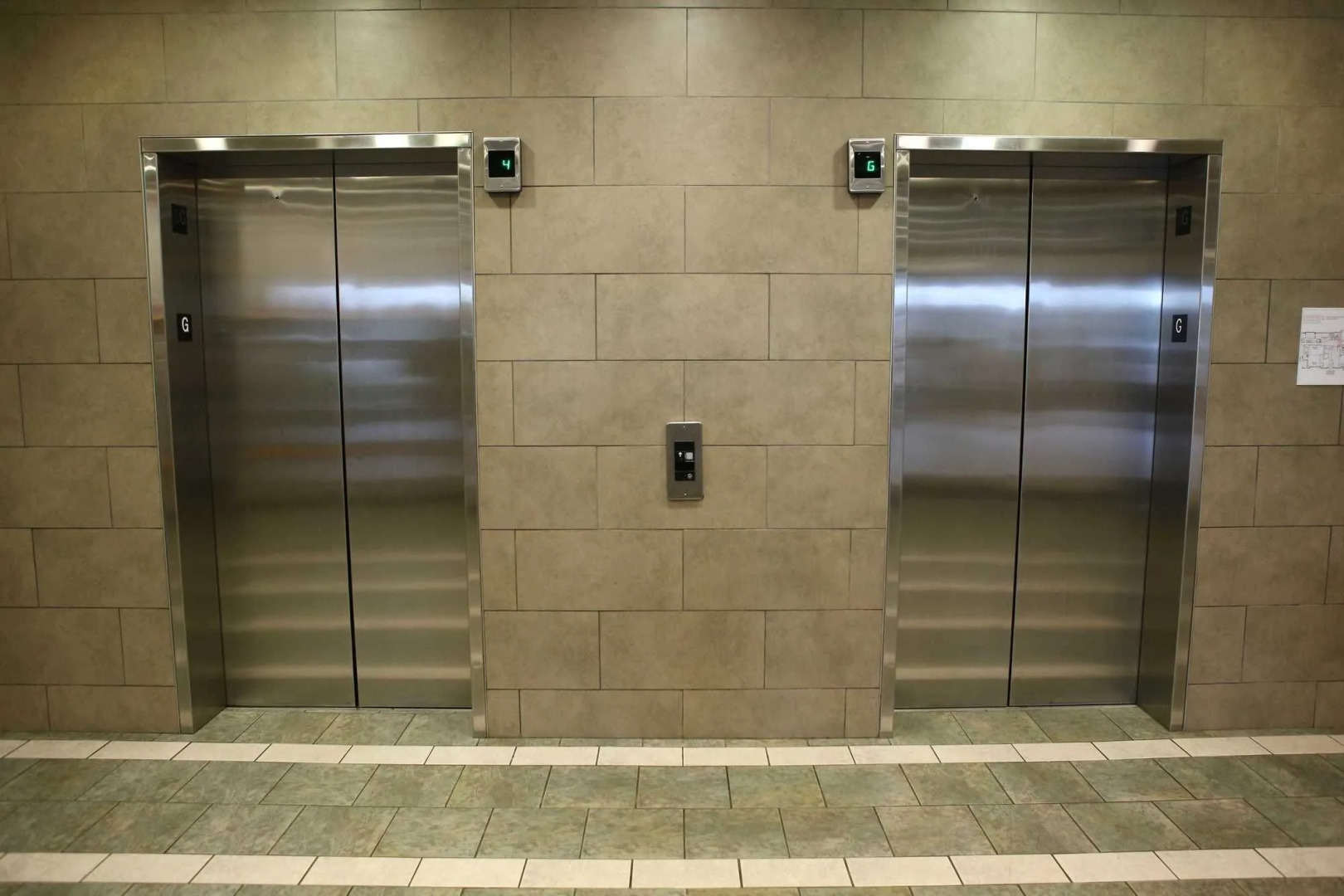 Residence & Conference Centre - Hamilton