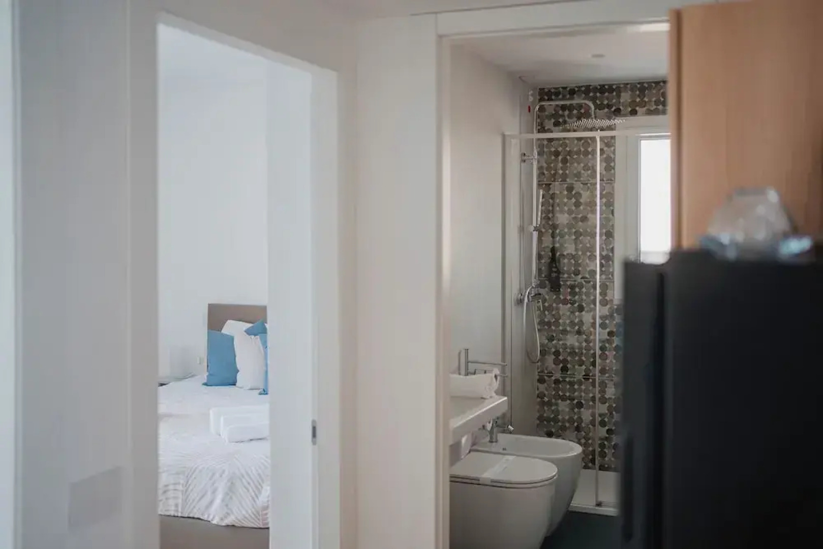 Hotel Lido Ficocella