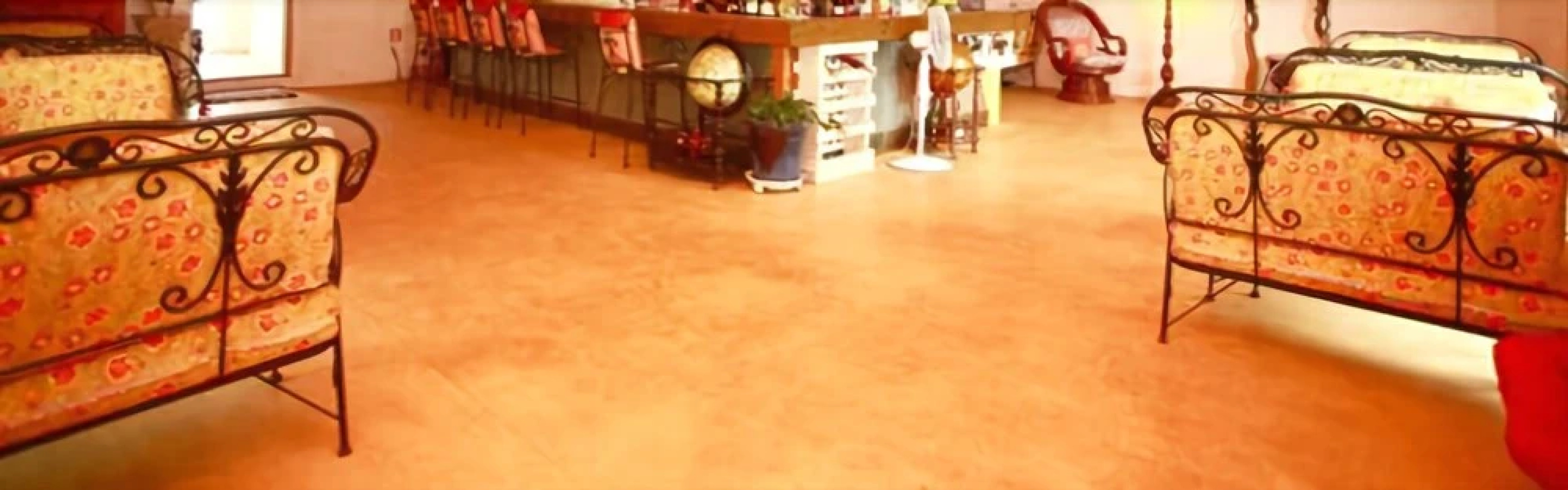 Pocheon Blank & Yard Pension