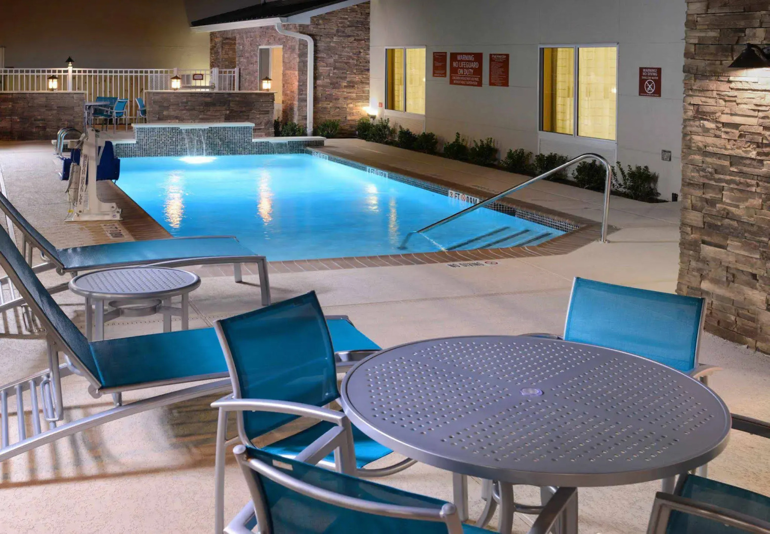 Towneplace Suites by Marriott Houston Galleria Area