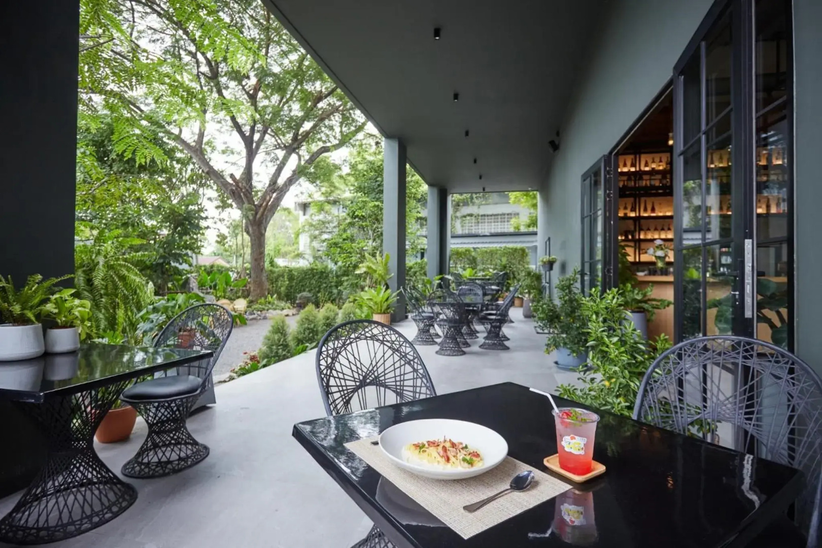 Centara Life Wisma Hotel Ratchaburi