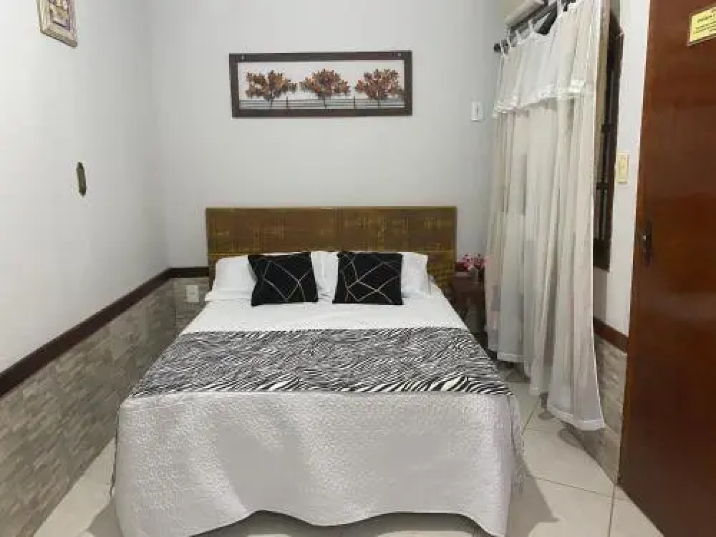 Hotel Fazenda Chiminelli