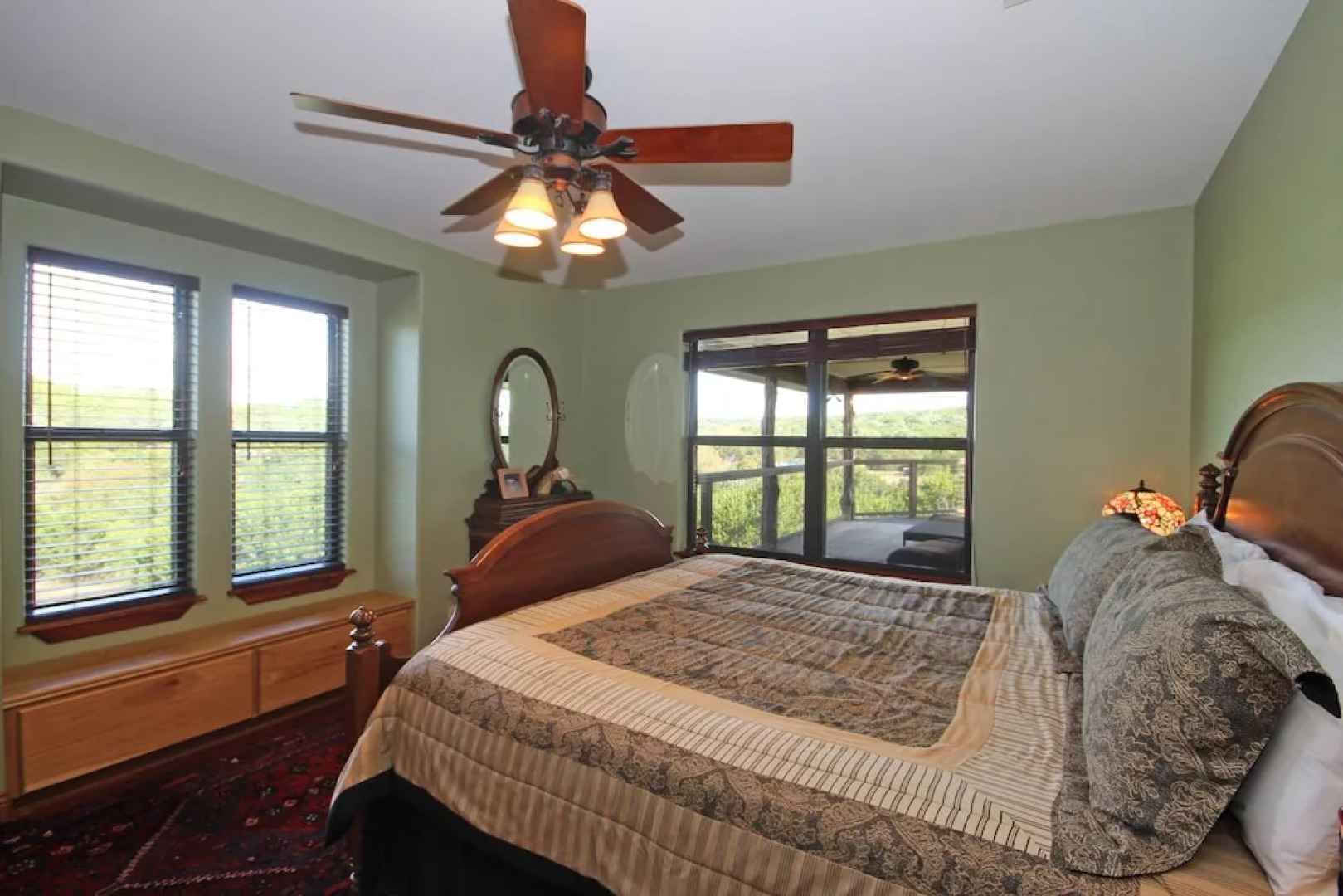 Star House by RedAwning