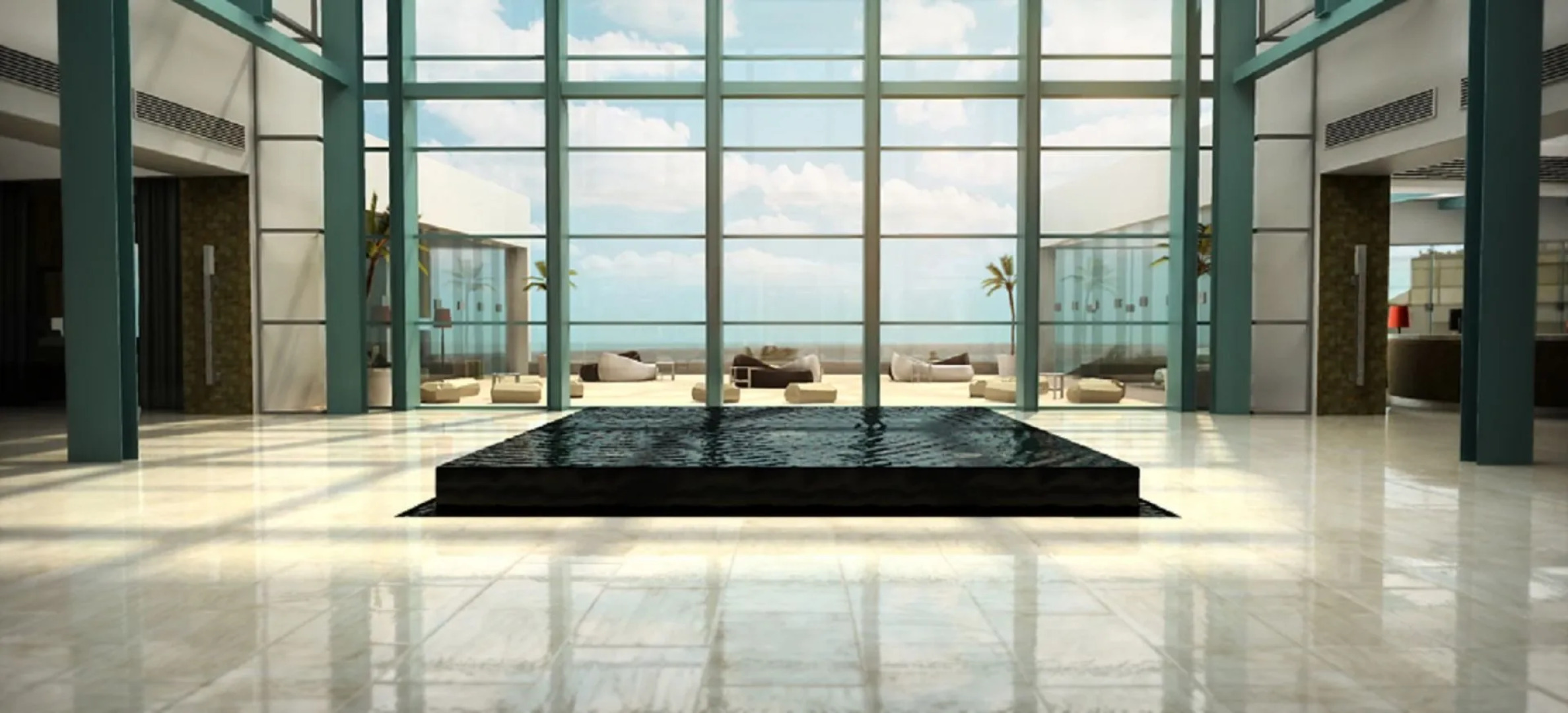 Live Aqua Cancun - Adults Only - All-Inclusive