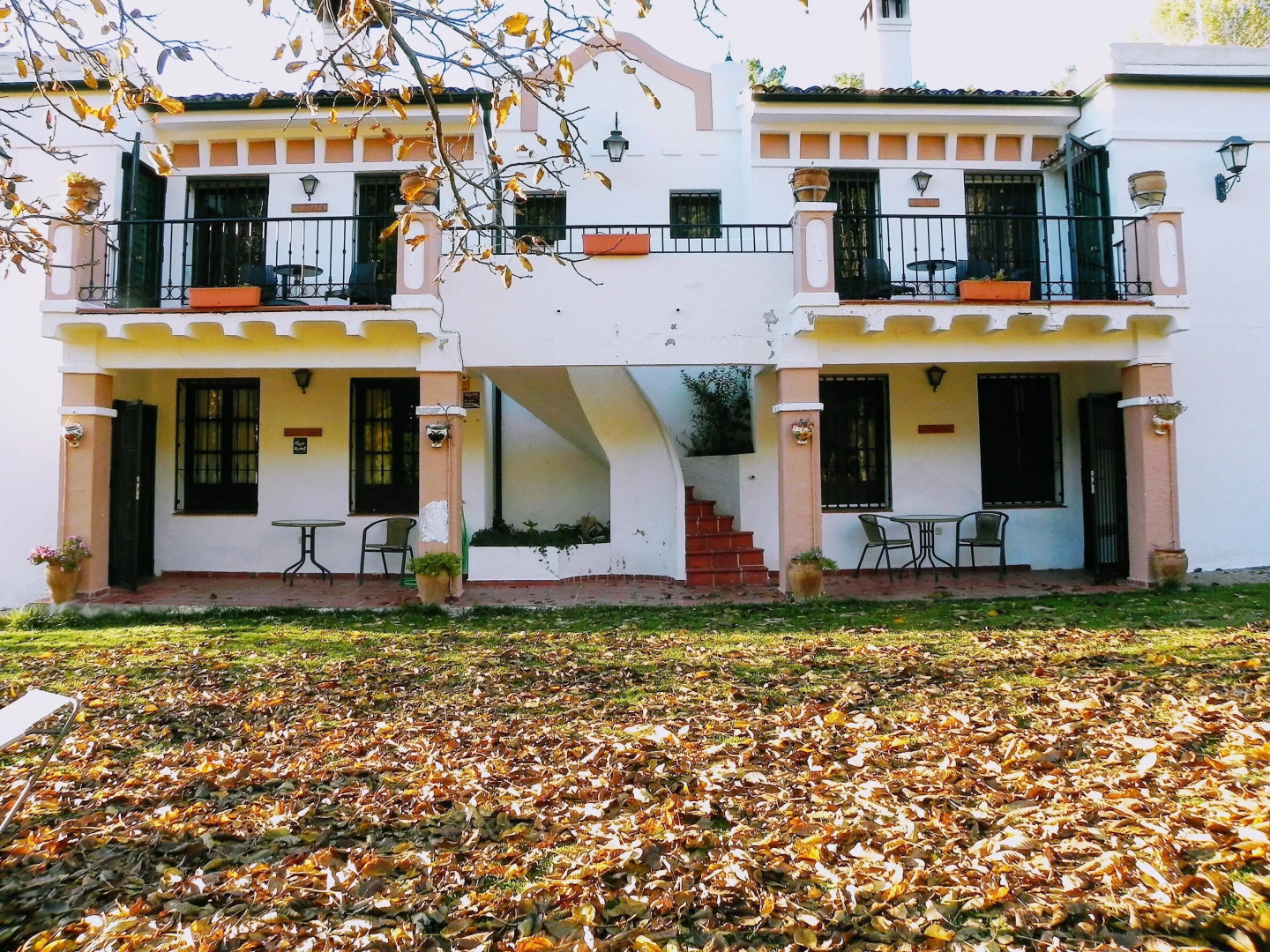 Alojamiento Rural Las Maravillas