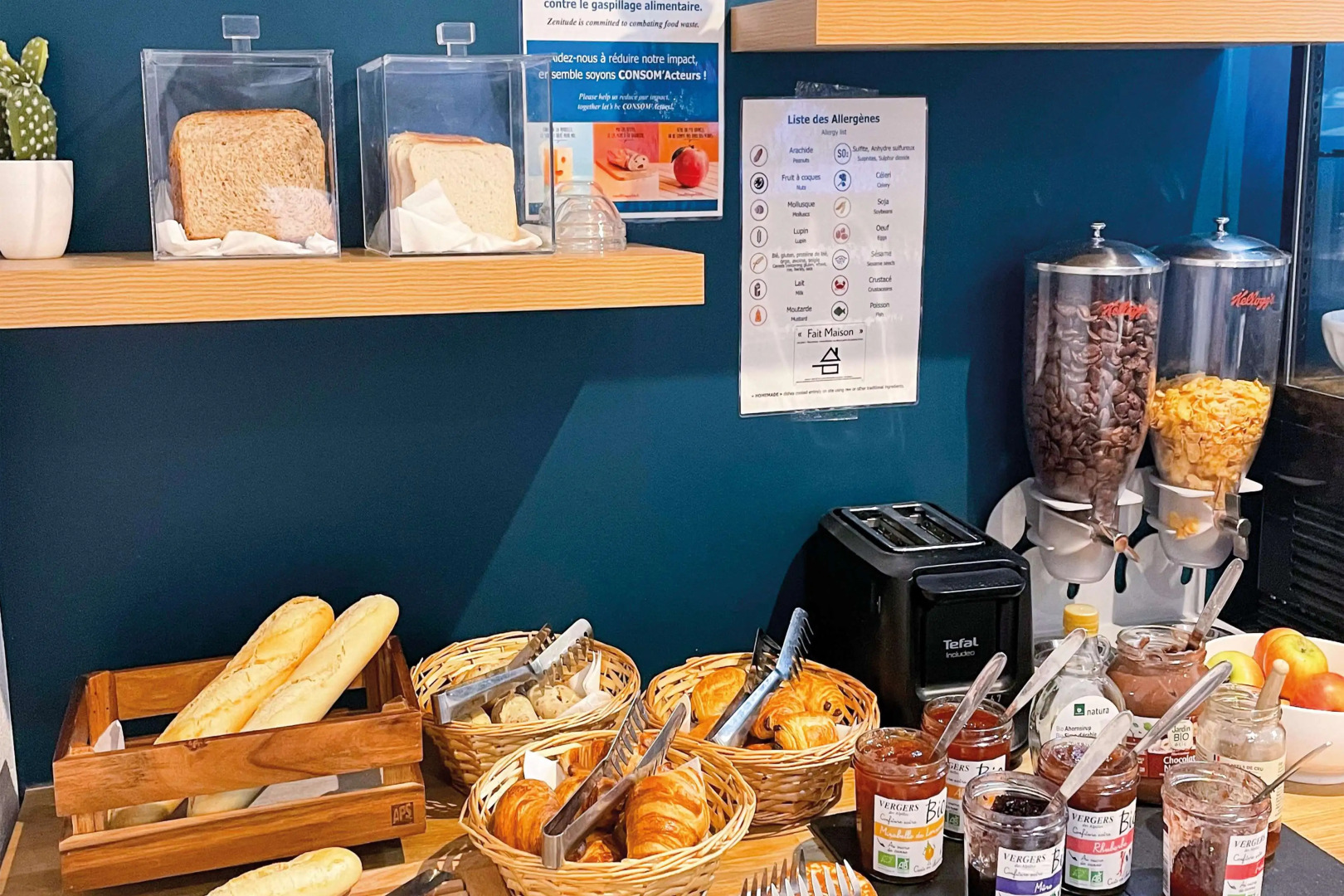 Comfort Aparthotel Aix Le Tholonet