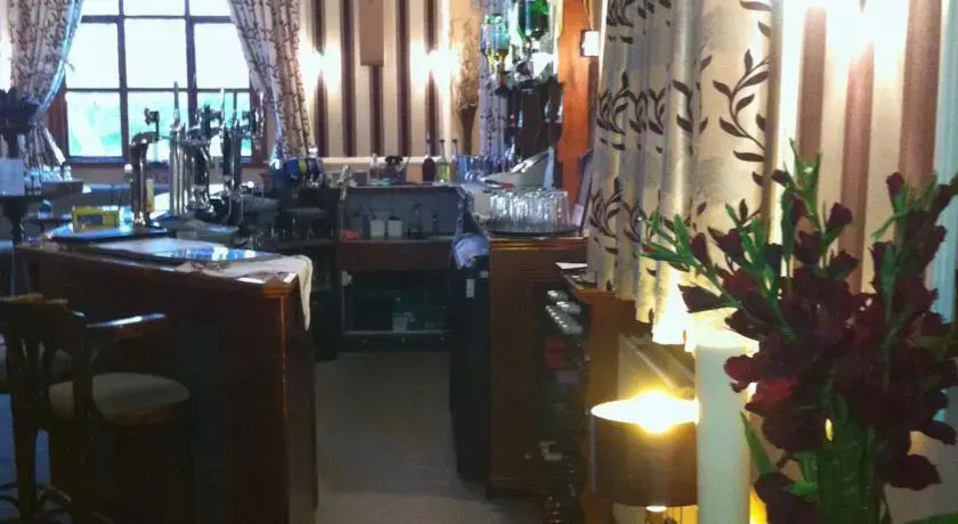 Chatterley House Hotel