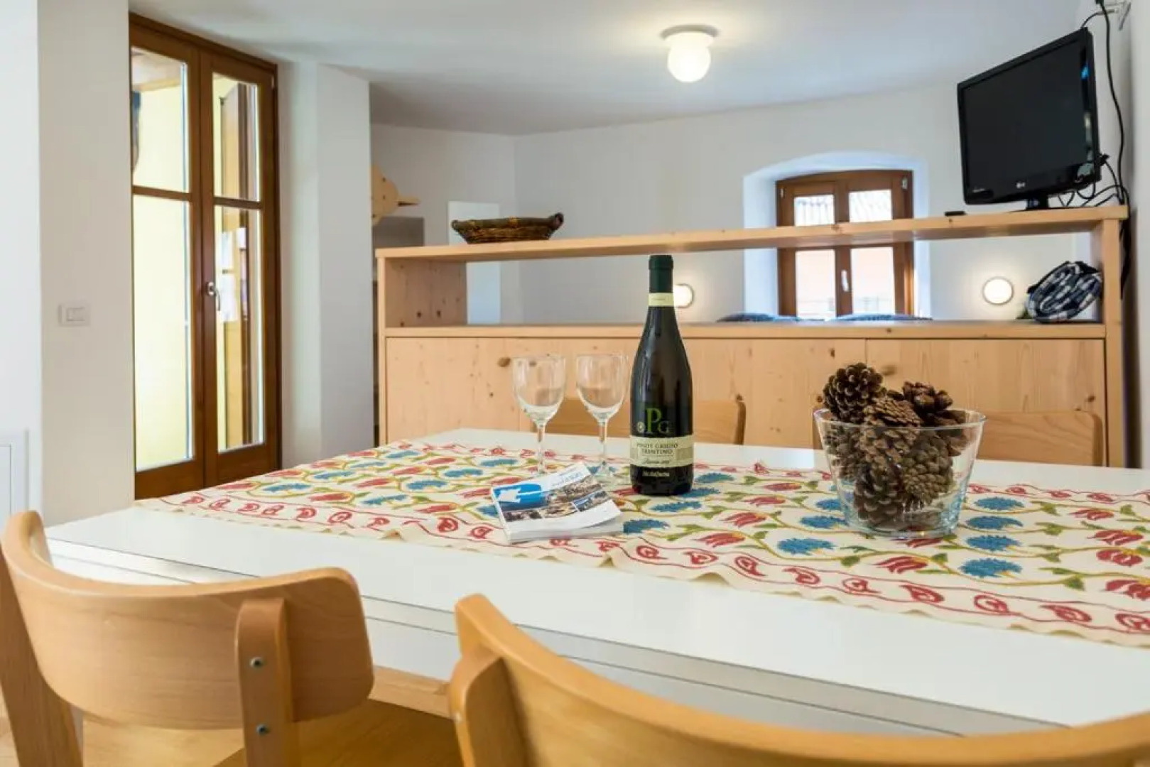 Ca' dei Boieti casa vacanze