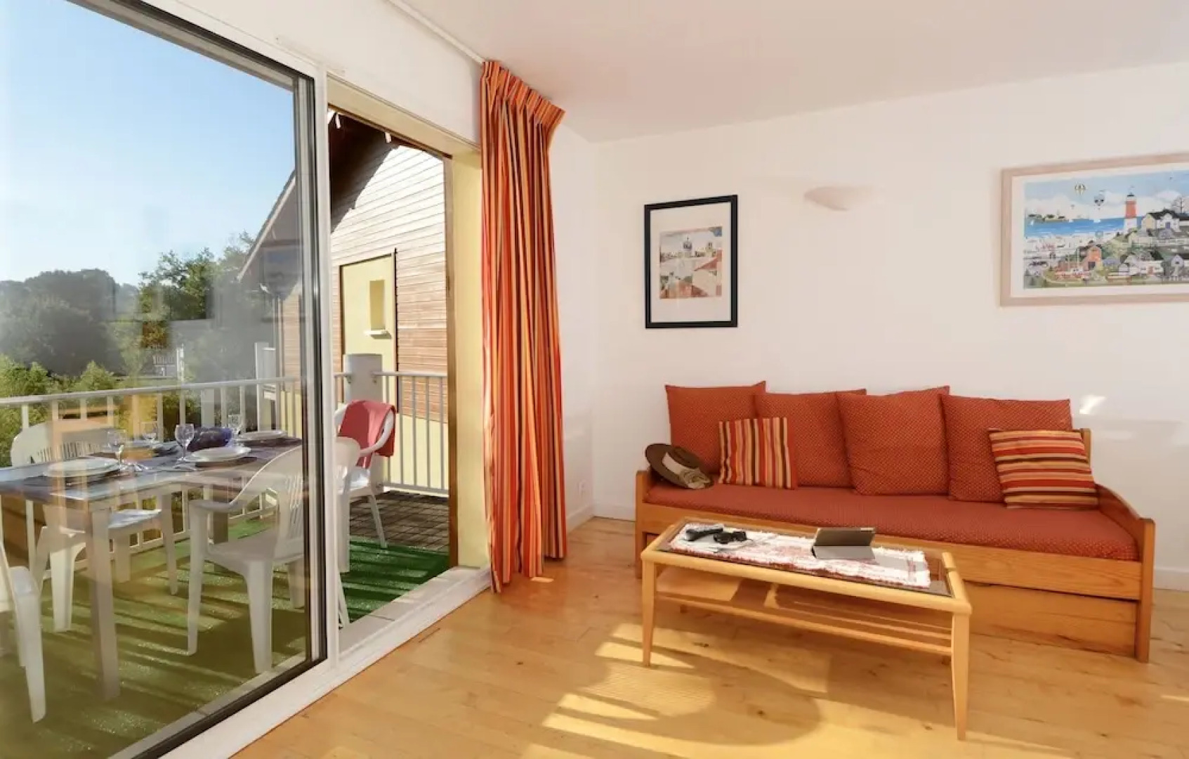 Odalys Residence Amarine