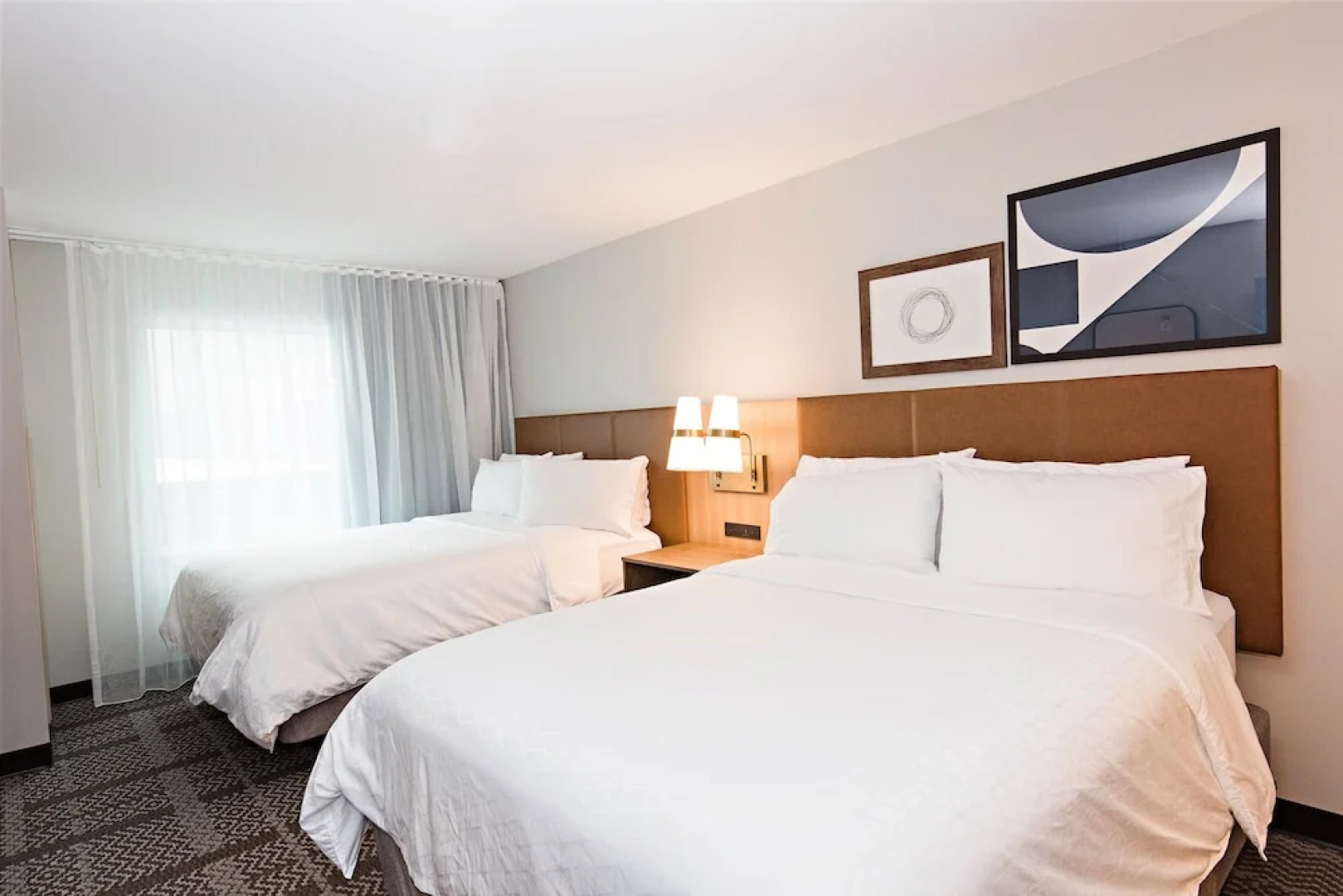 Staybridge Suites Denver North