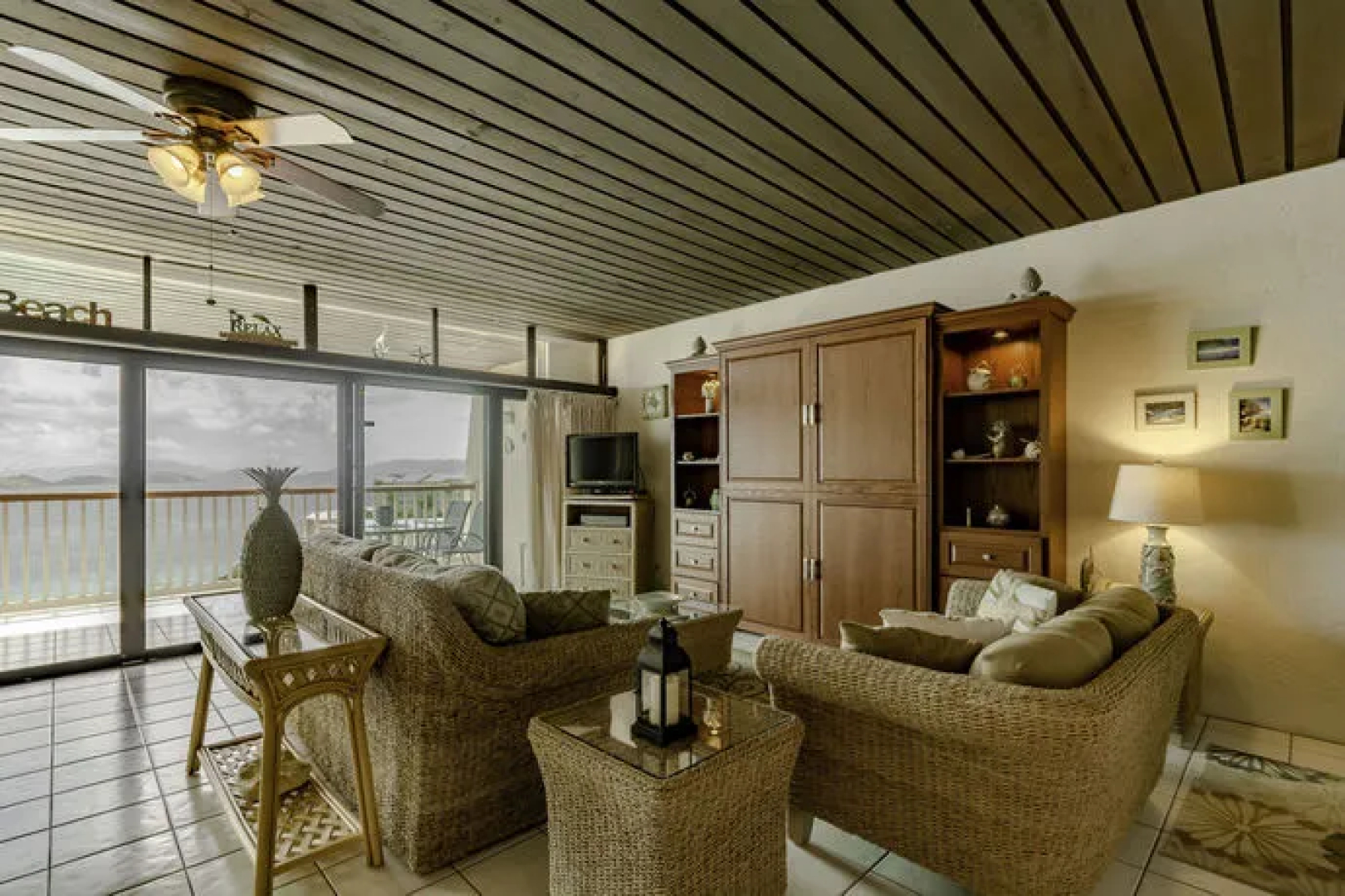 Point Pleasant Resort