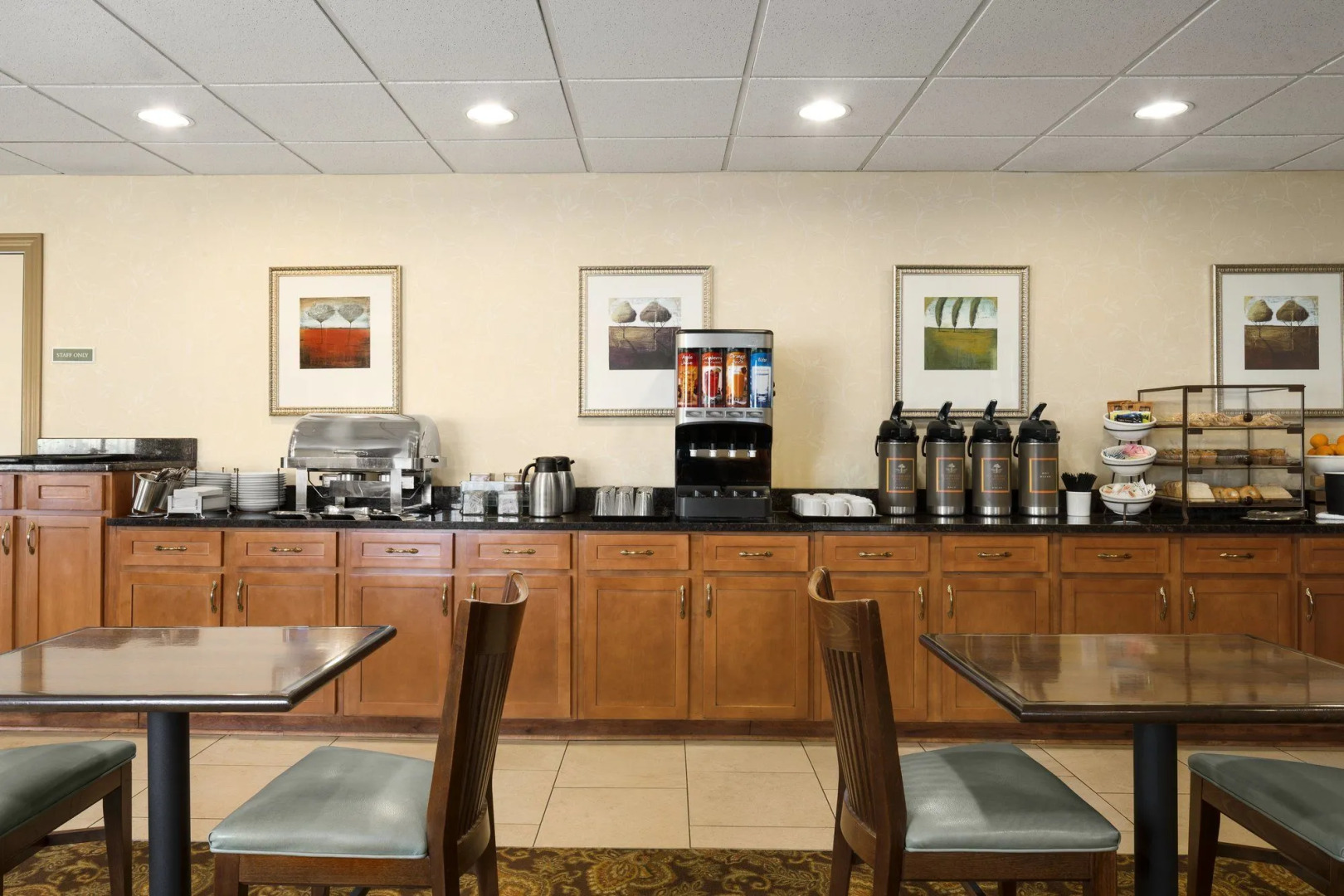 Country Inn & Suites by Radisson, Rossford - Toledo South