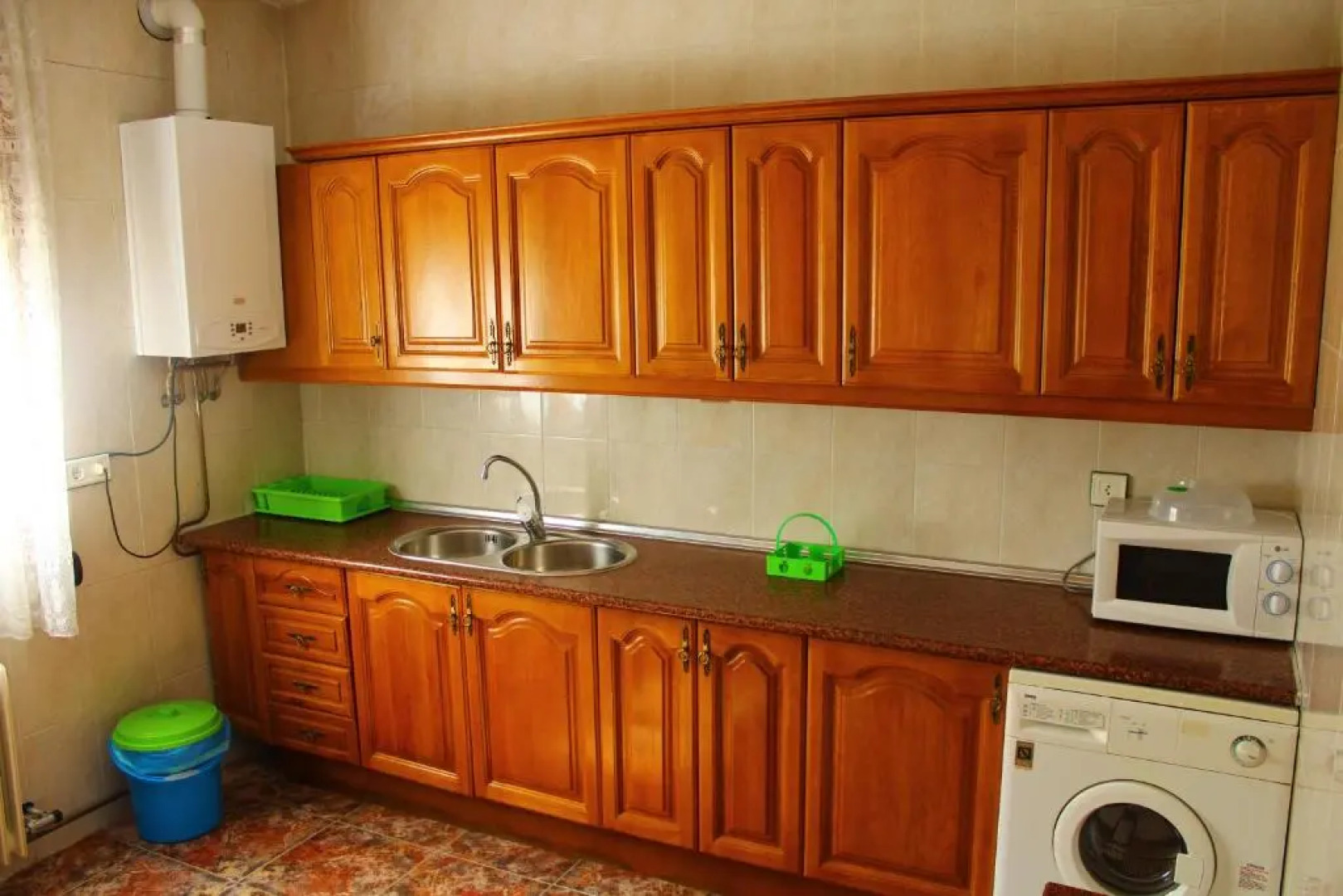 Residencial Los Robles