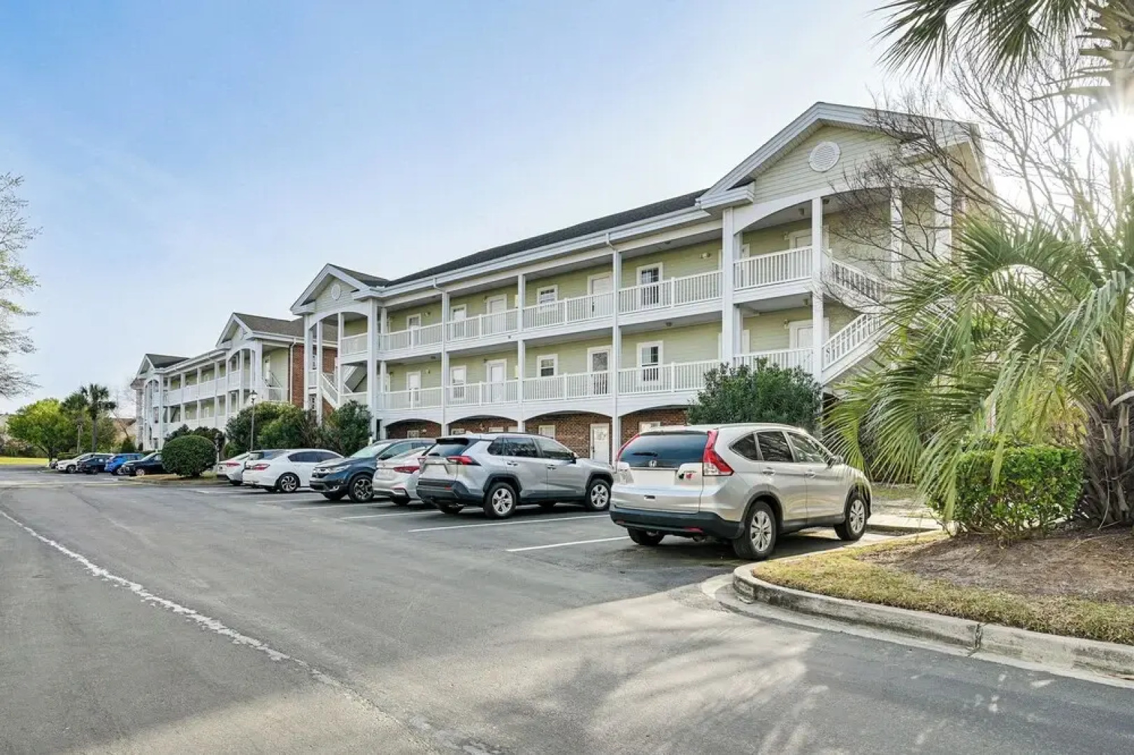 6 Mi to Myrtle Beach Hot Spots: Cozy Condo!