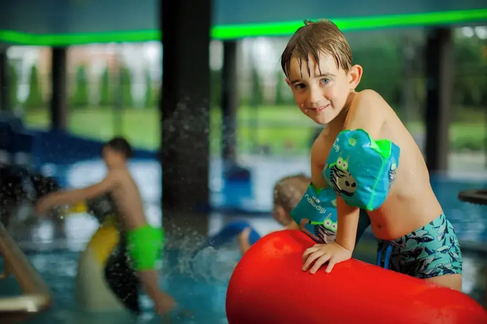 Primavera Jastrzębia Góra