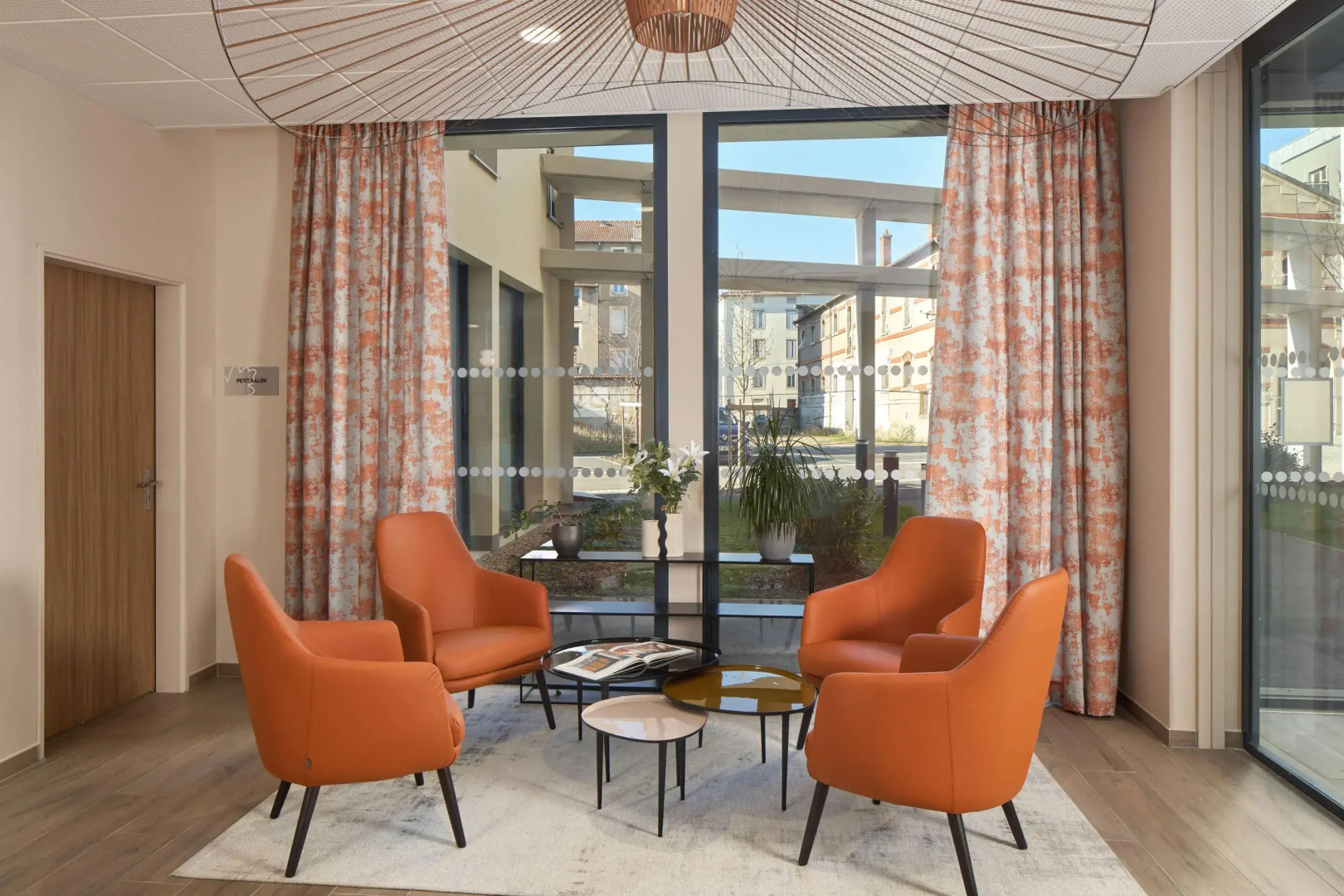 Quality Suites Nancy Centre