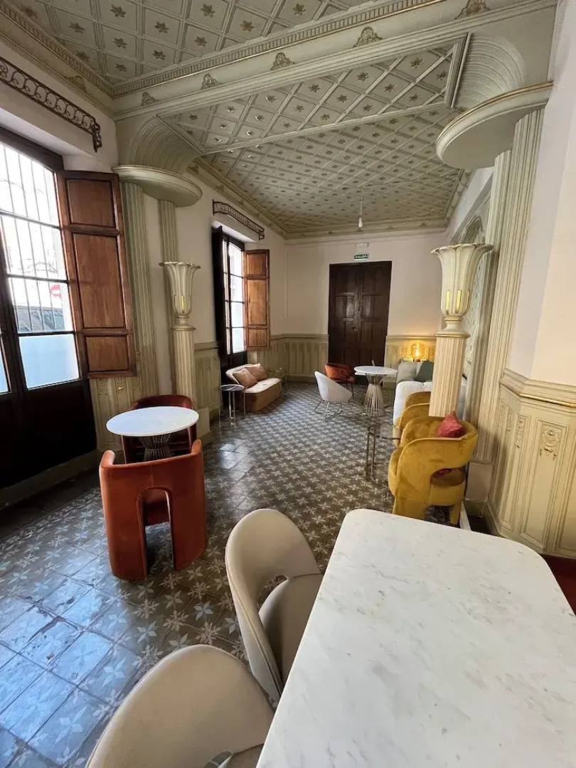 Hotel La Marsellesa