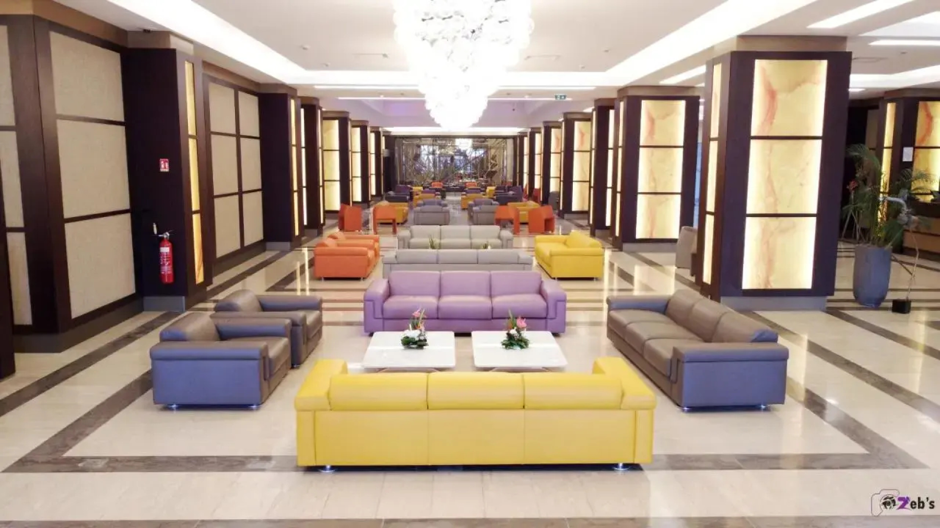 Krystal Palace Douala