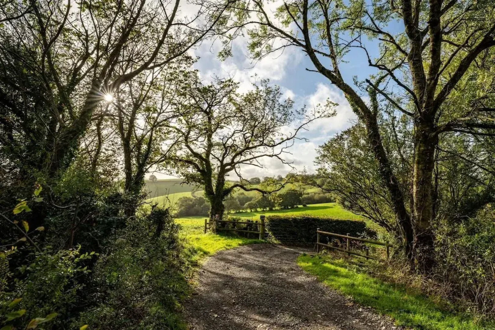 The Stables - Charming 15th Century Rural Bolthole, Newton Abbot