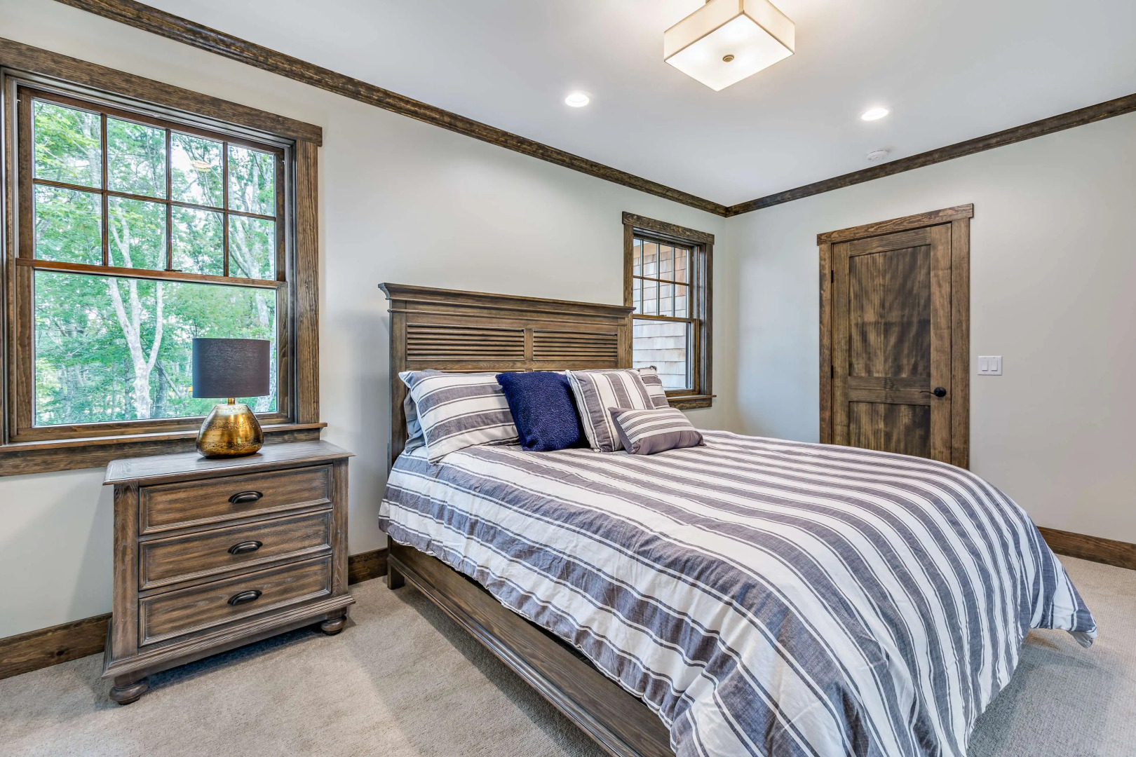 The Preserve Sporting Club & Resort