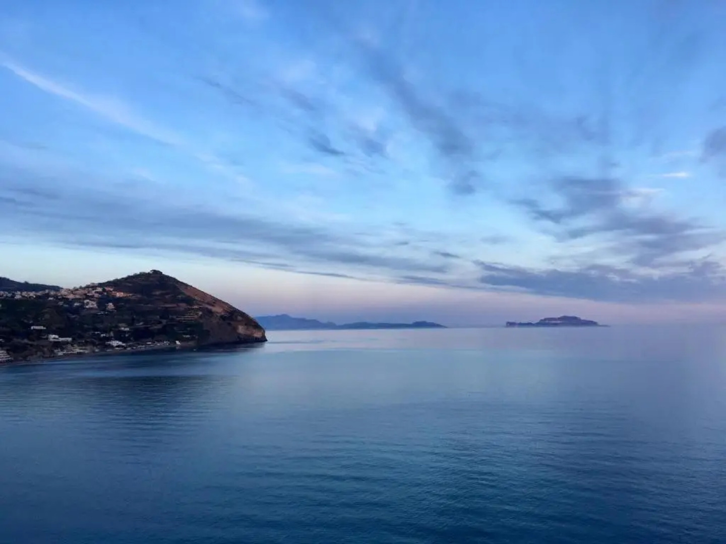 Villa Maria Sant'Angelo