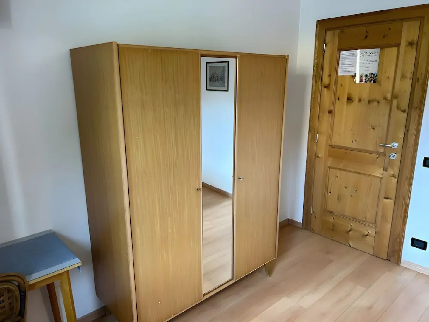 Meublè Bar Giustina