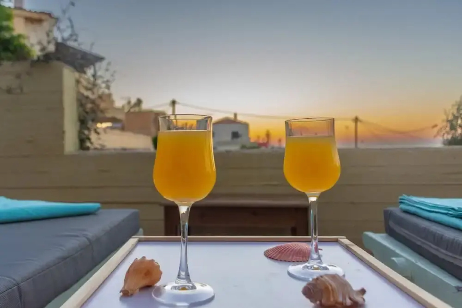 Casa Anthea 3 Bedroom Apartment With Garden