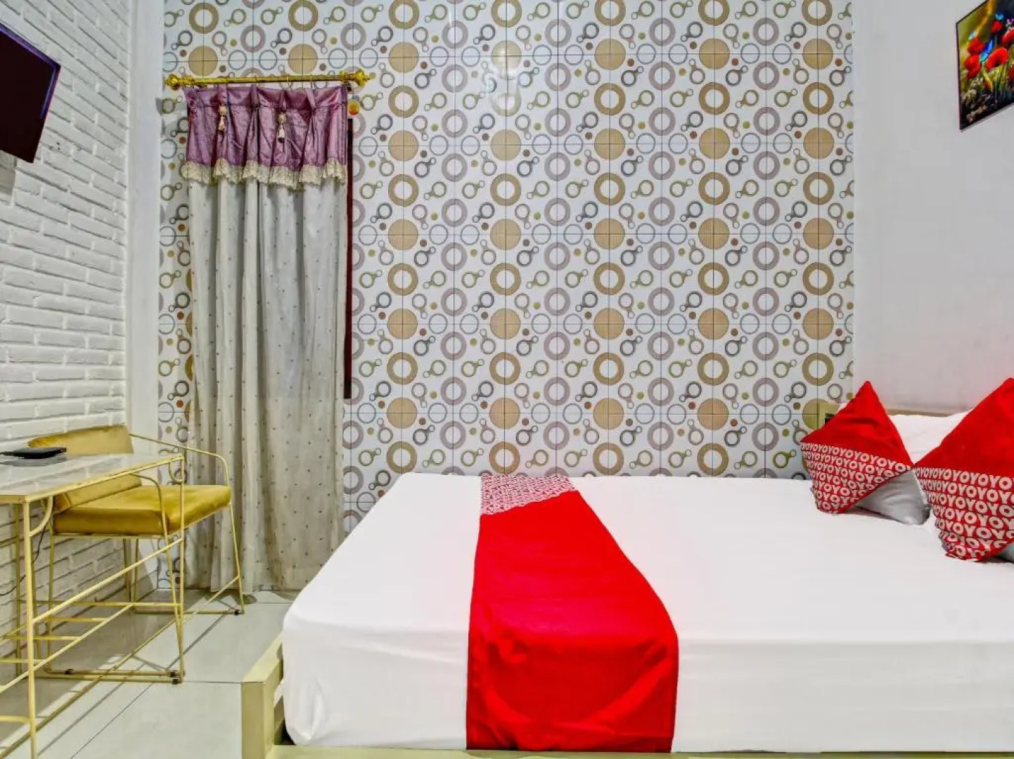 OYO 91429 Butterfly Kost