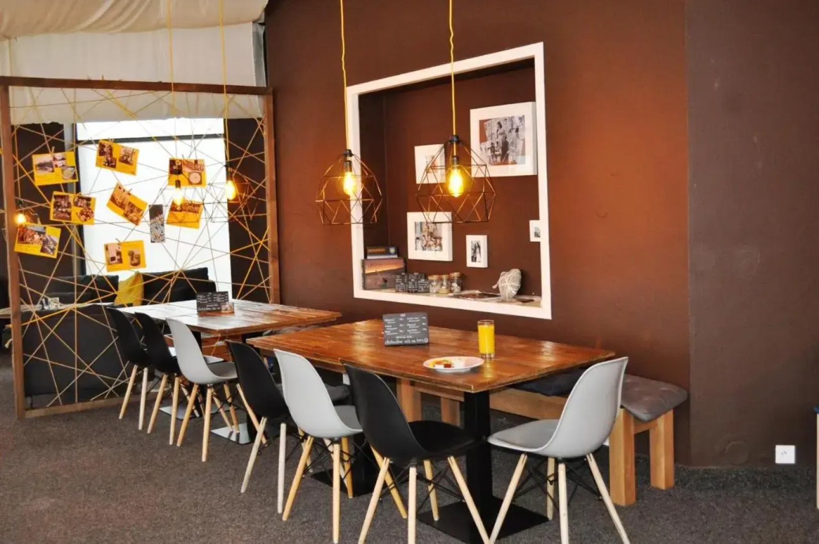 Hostel Bisport Týnec Nad Sazavou