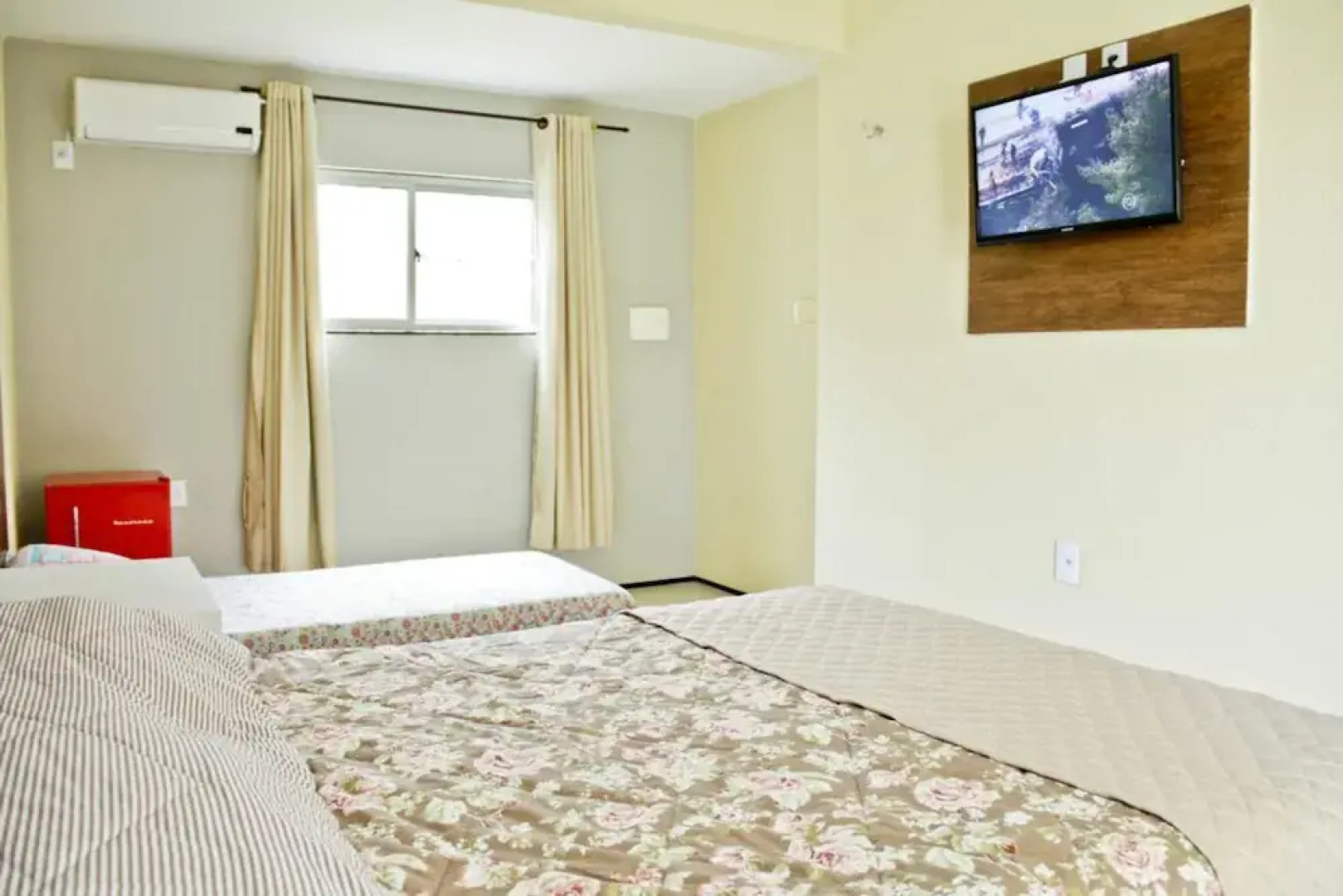 Hotel Itarema Residence