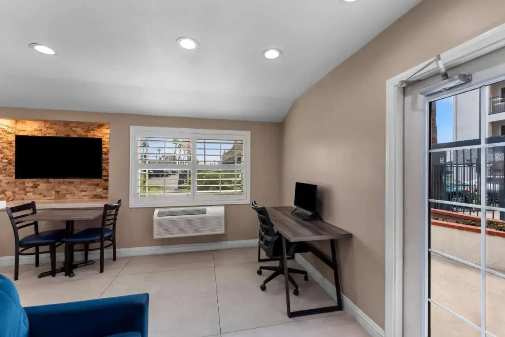 Best Choice Inn Chula Vista