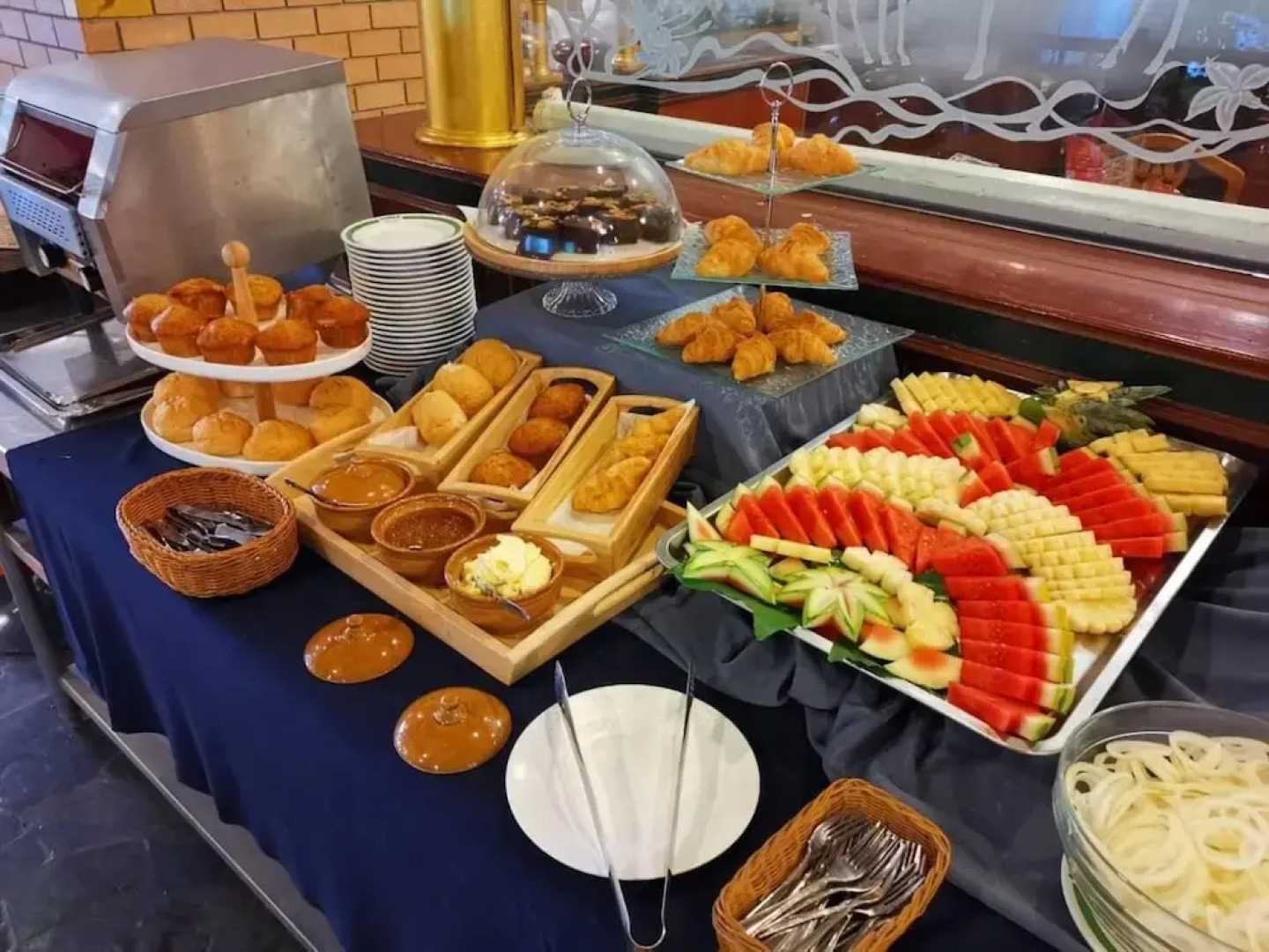 Mandarin Hotel Khaoyai - SHA