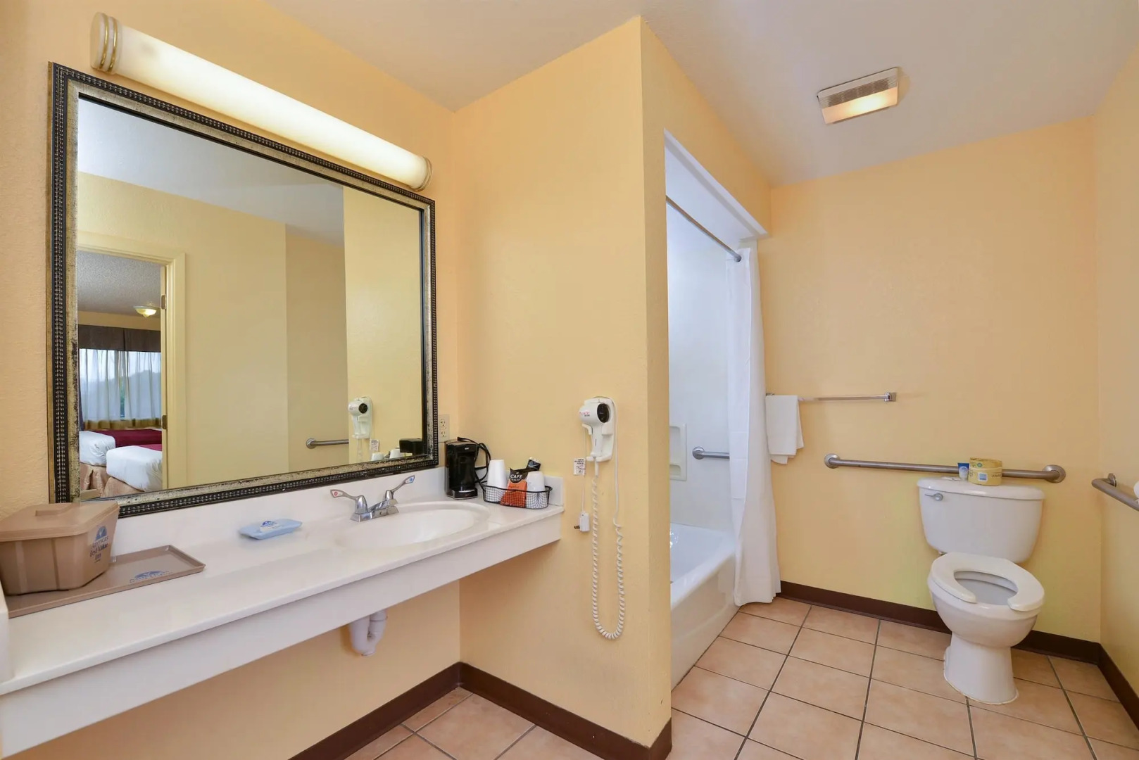 Boerne Inn and Suites