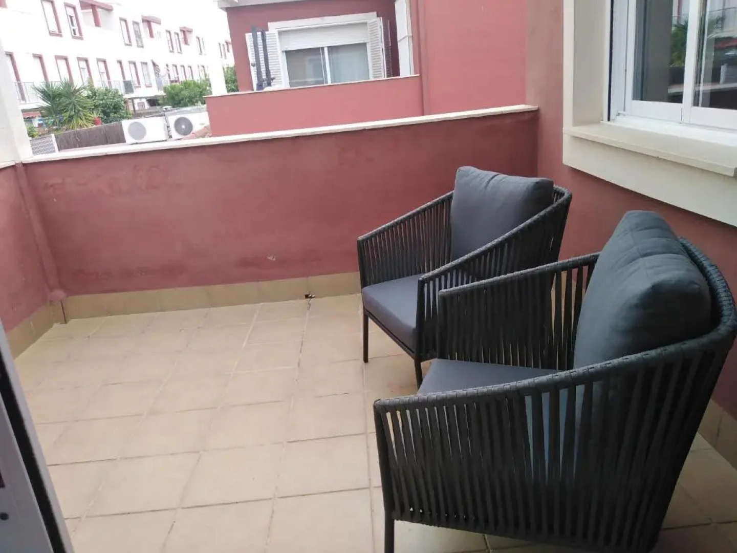 Sevilla Aljarafe Room