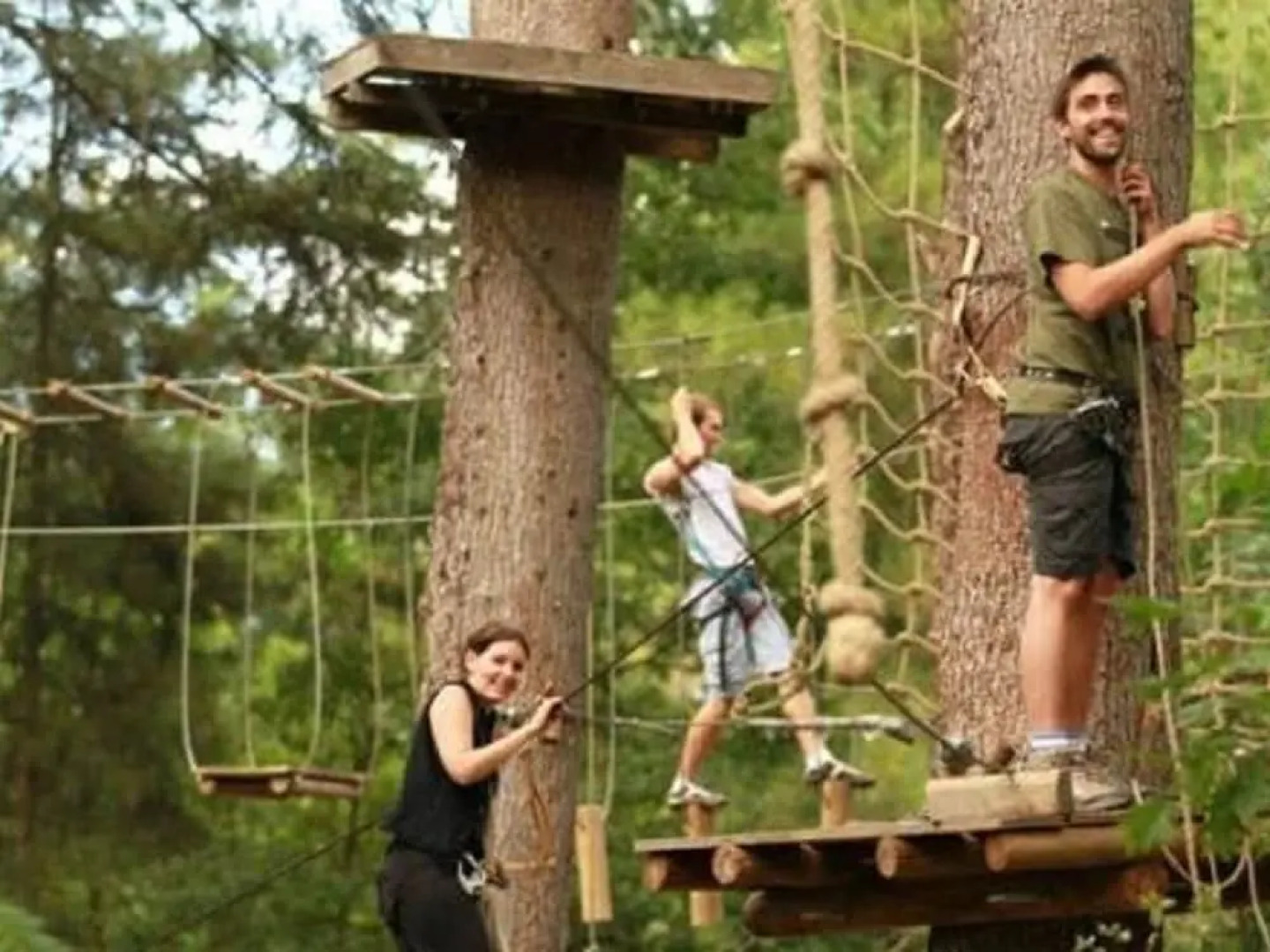 Le Presbytère de Beaulieu