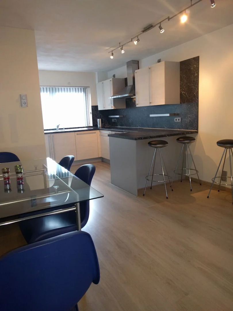 Luxe Appartement - Near Town Hall