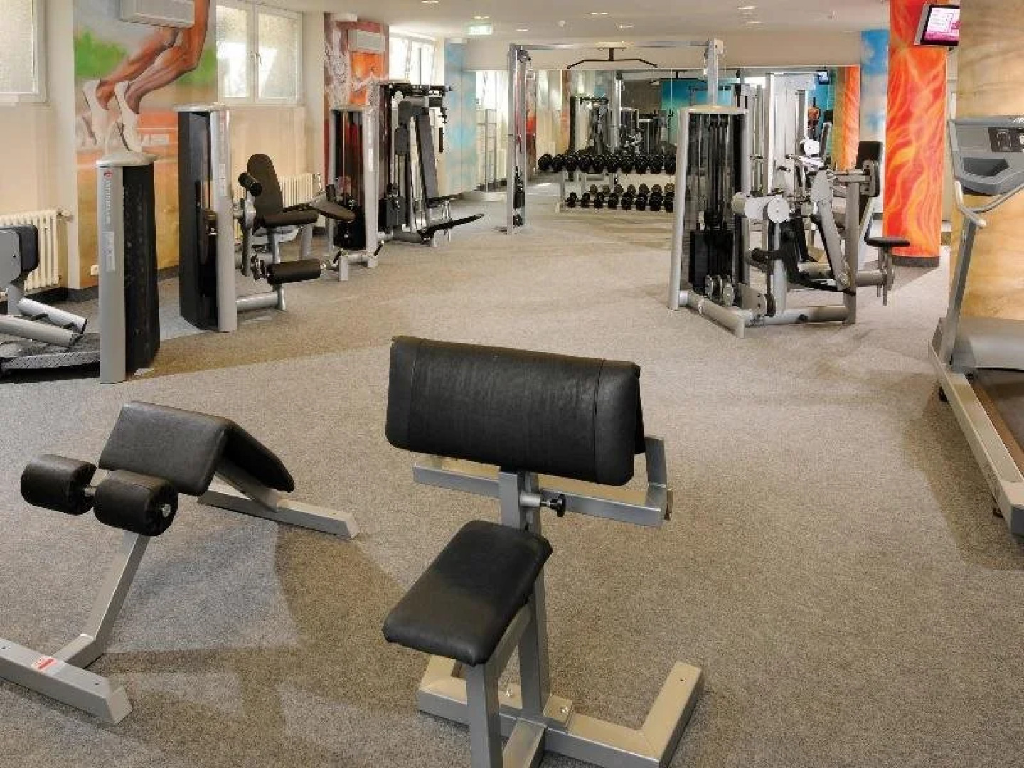 Leonardo Hotel Frankfurt-Airport