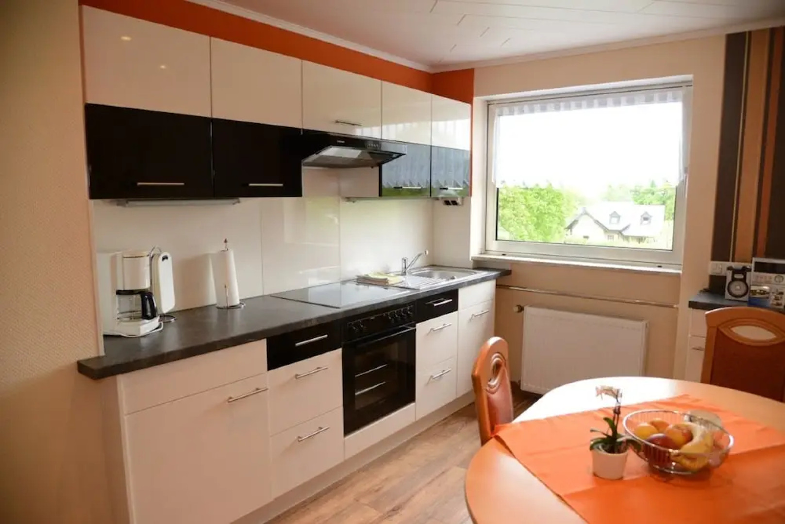 Ferienwohnung Haus Kotthoff