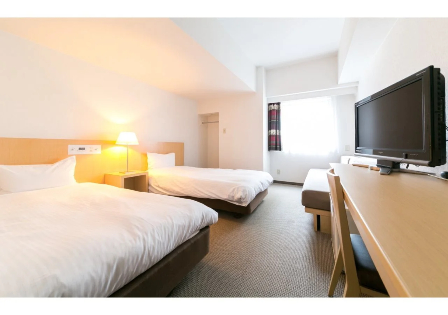 Pearl Hotel Kayabachou