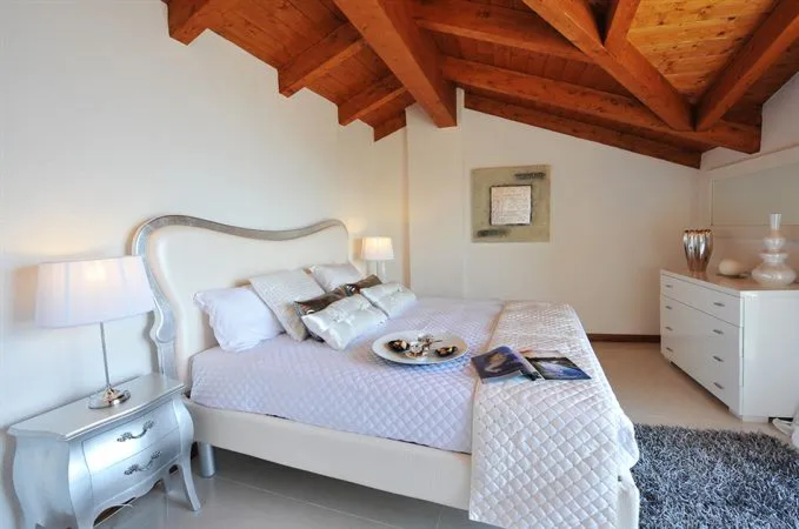 Balcone di Pianello - Luna