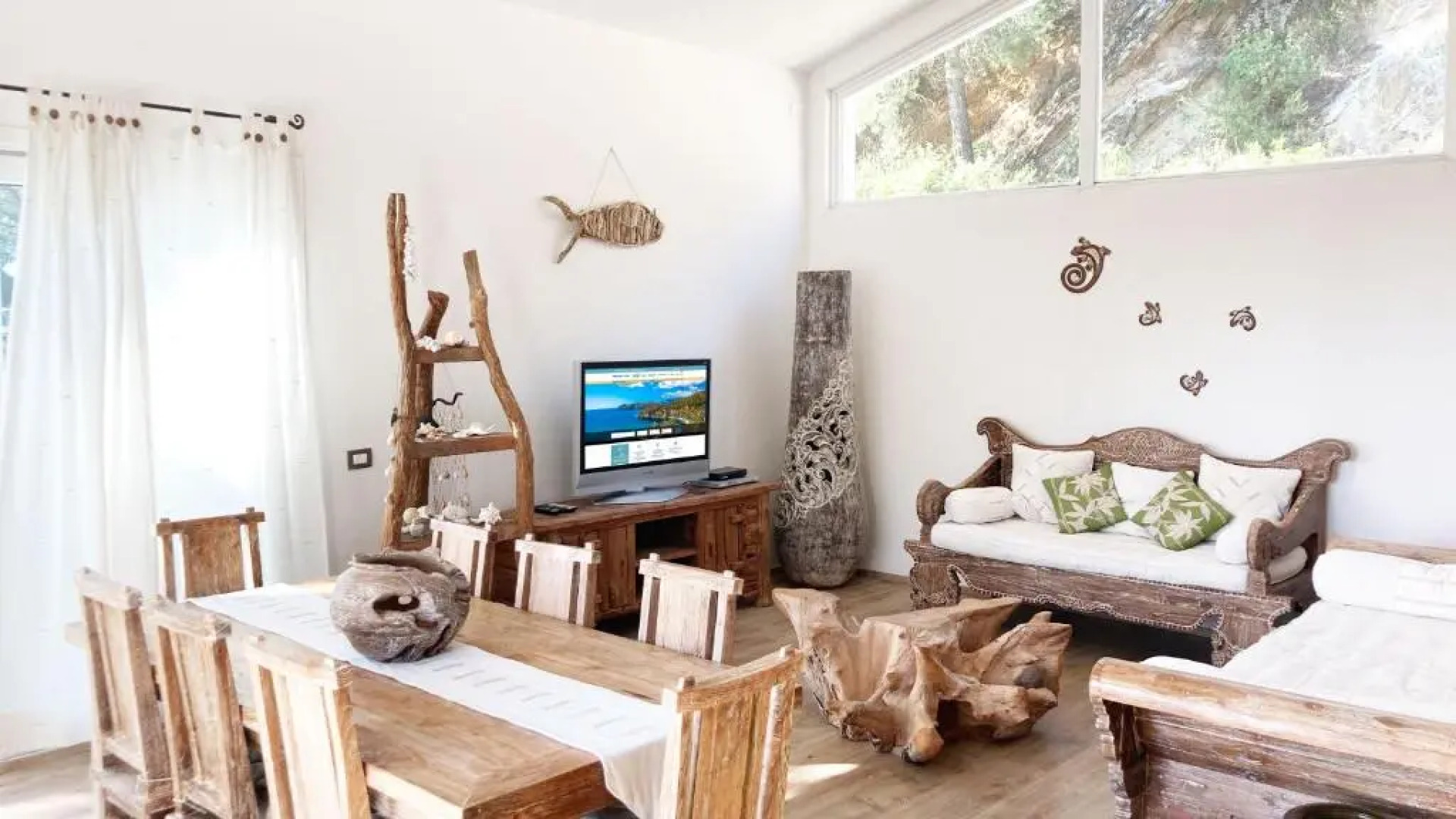 Villa Incantata Lodge