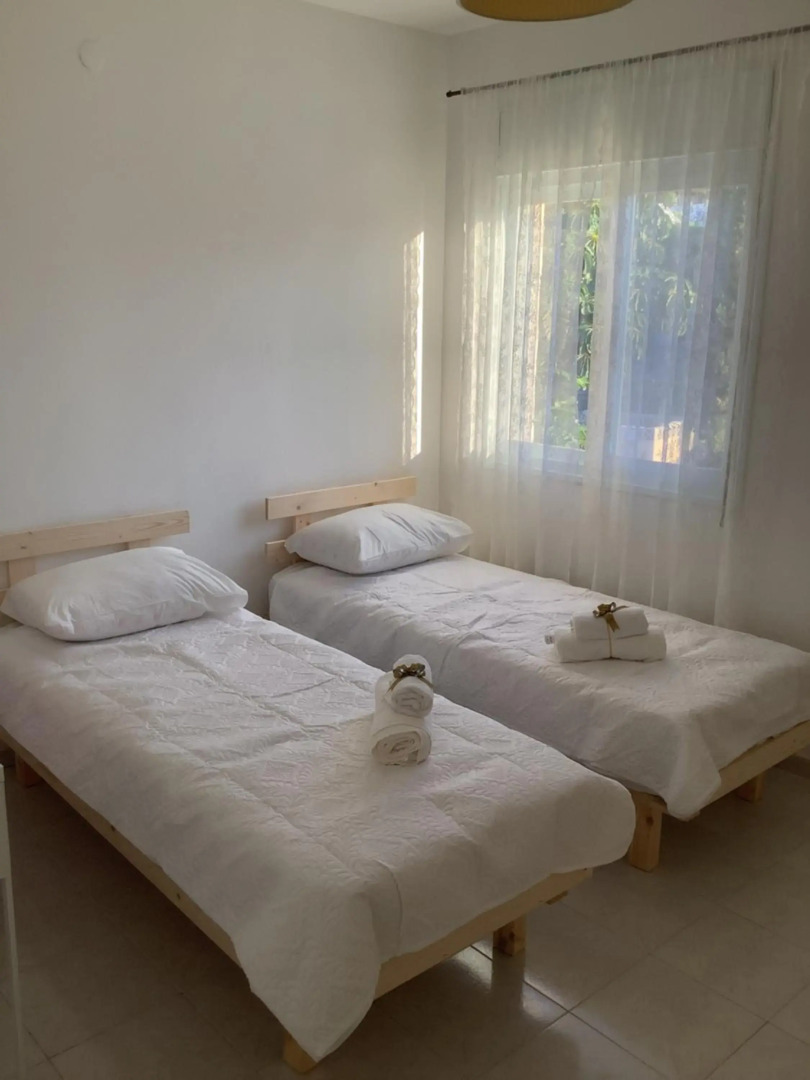 וילה נוף הרים שלומי