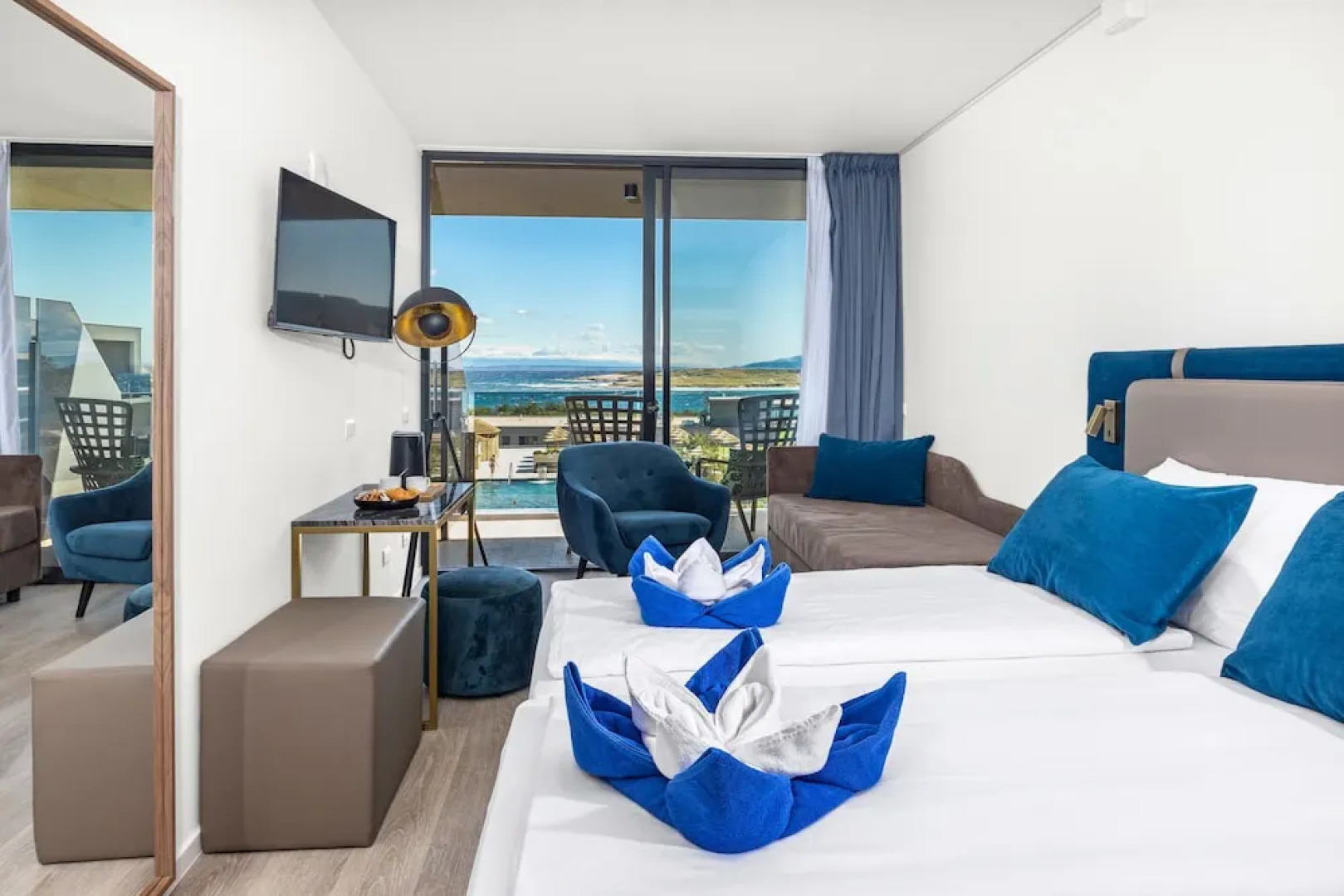 Residence Del Mar Emotion