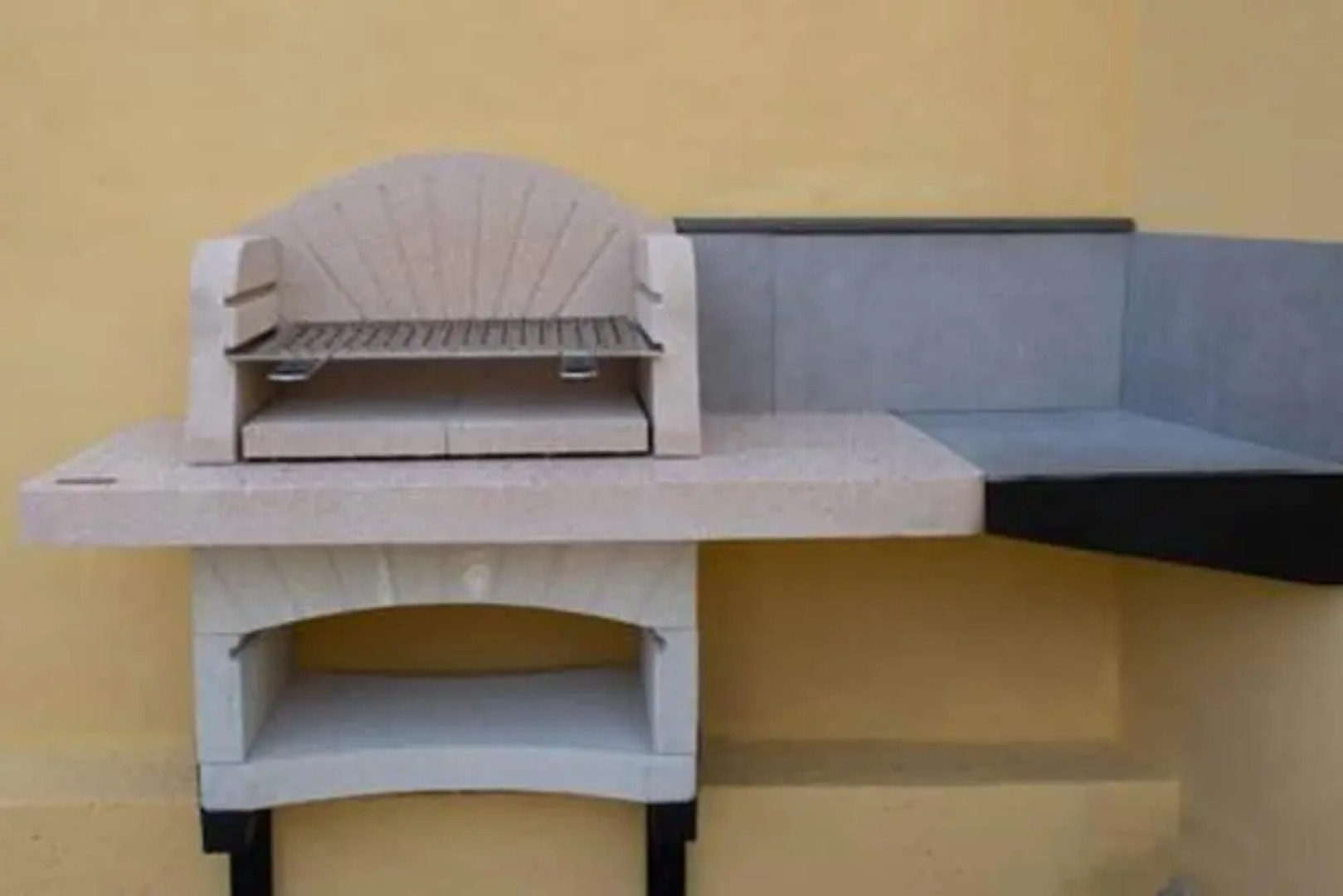 Costa Ovest Apartment Waves