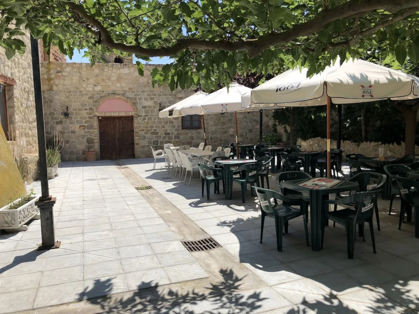 Hotel Rural Ana de Navarra